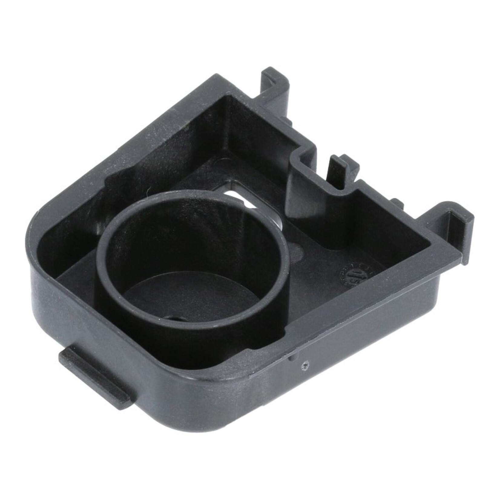 Vloeistof-aansluitingsbehuizing voor  S- / E- / We serie