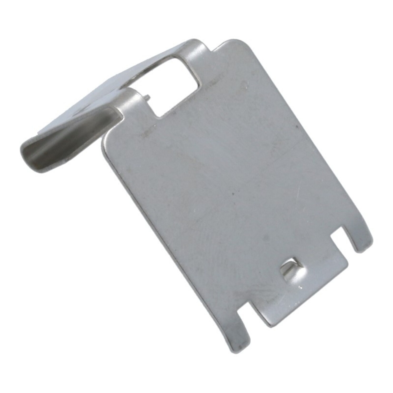 Contactplaat voor lekbak Jura X- / XJ- / GIGA- serie