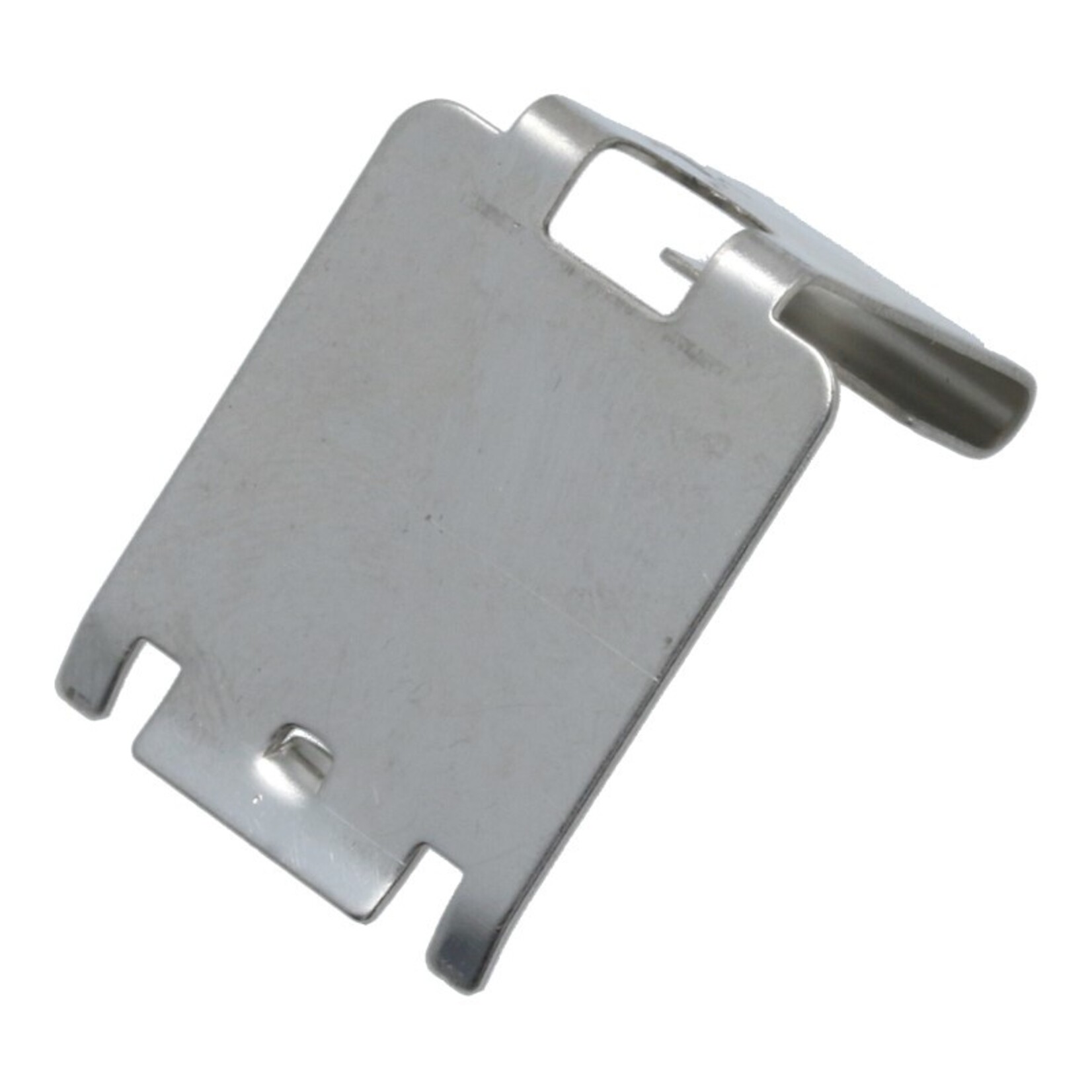 Contactplaat voor lekbak Jura X- / XJ- / GIGA- serie