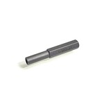 Bernstein Bit tool 6-340-JR voor ovaalkopschroeven