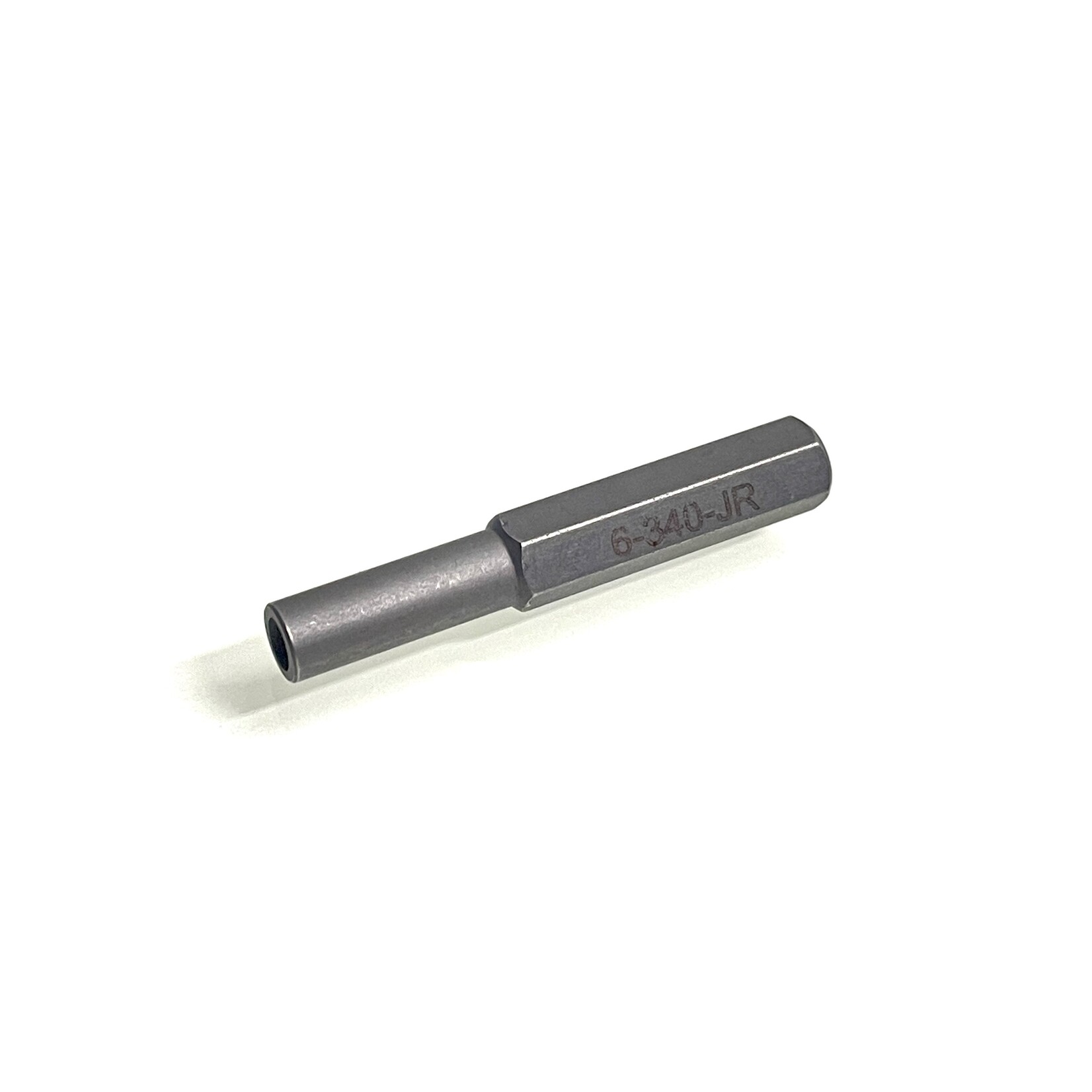 Bernstein Bit tool 6-340-JR voor ovaalkopschroeven