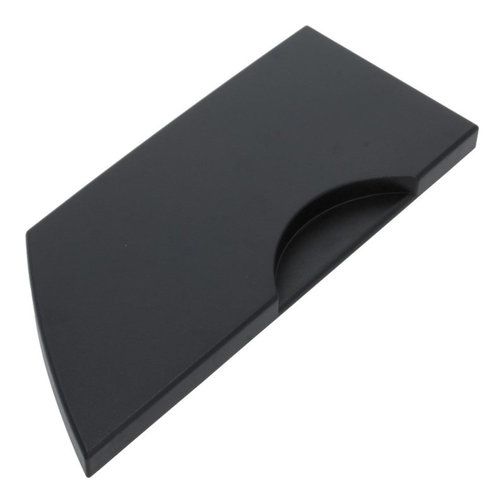 Jura watertankdeksel XS-serie Zwart