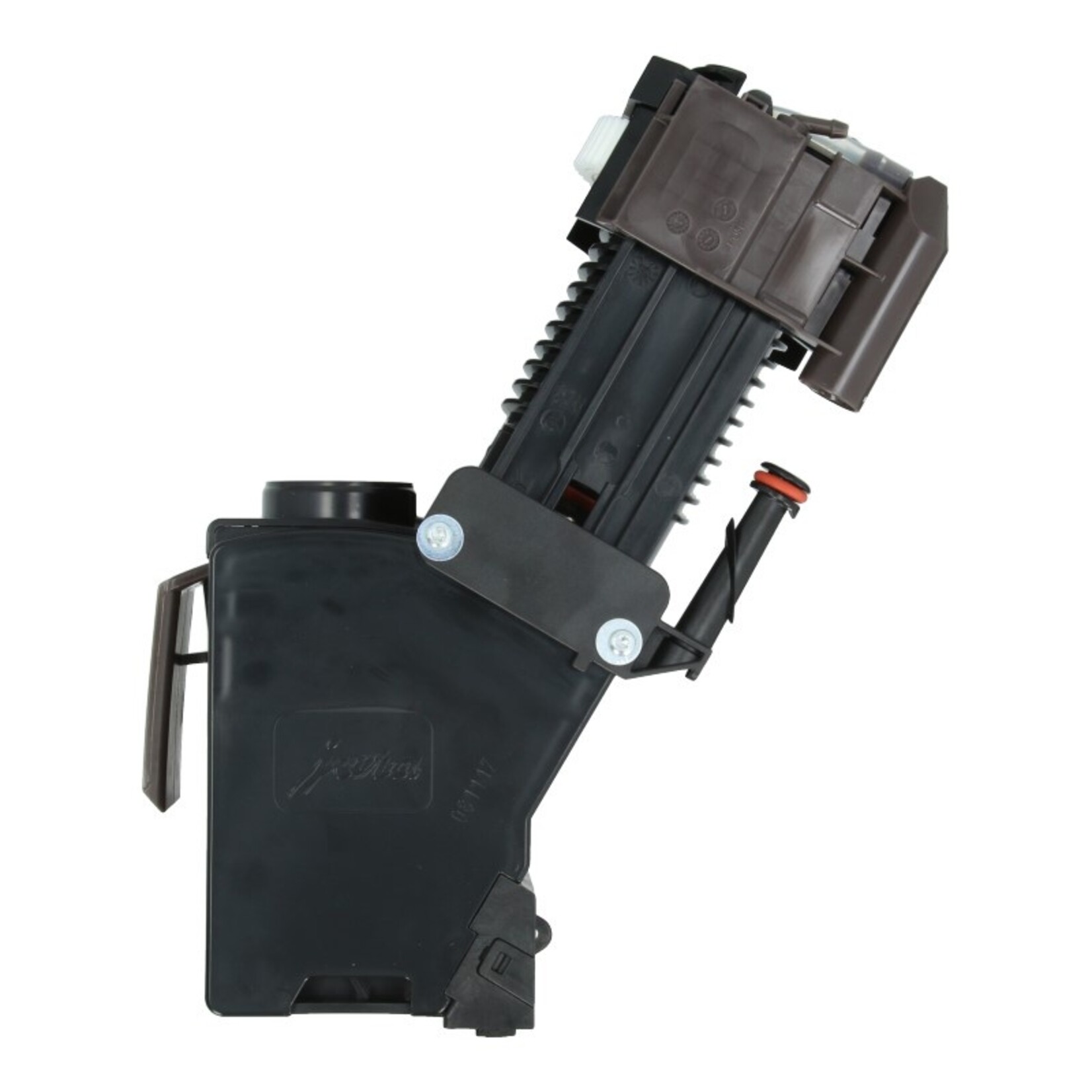 Jura E - J - S - WE-serie zetgroep