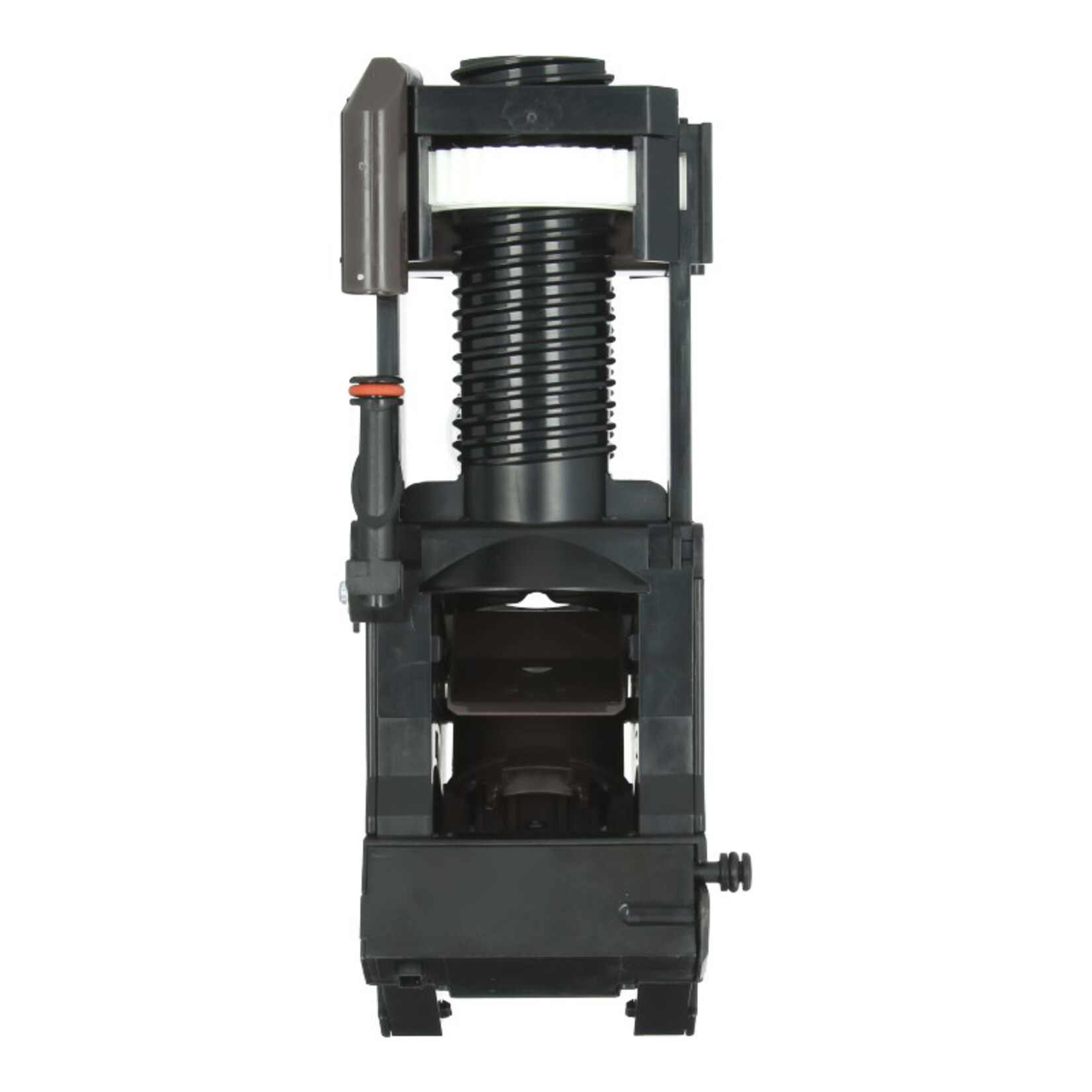 Jura E - J - S - WE-serie zetgroep