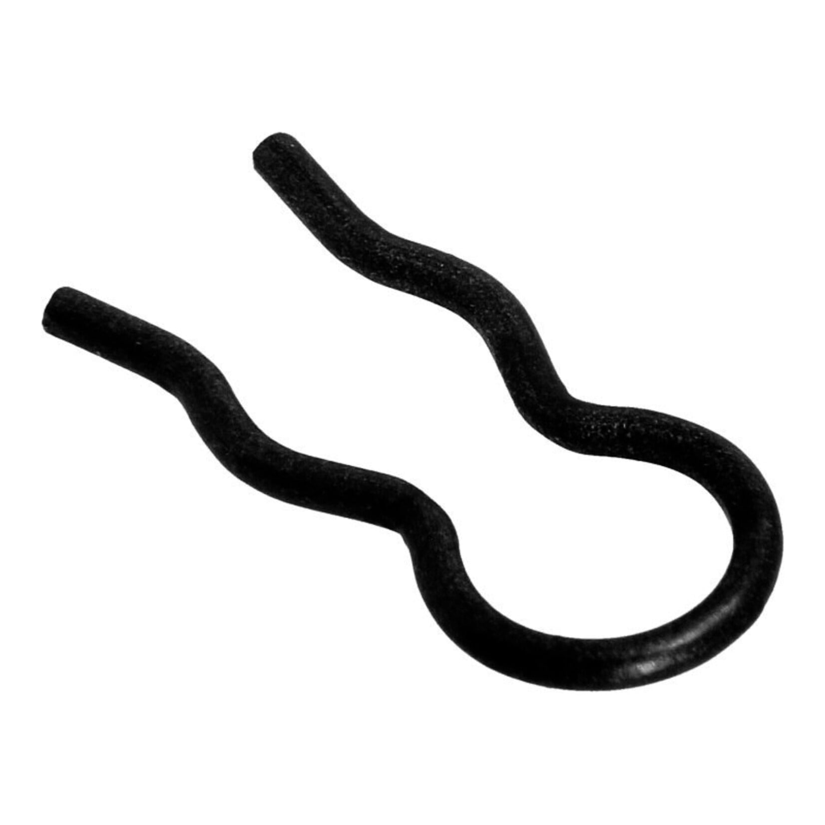 borgveer groot D=5mm (per stuk)