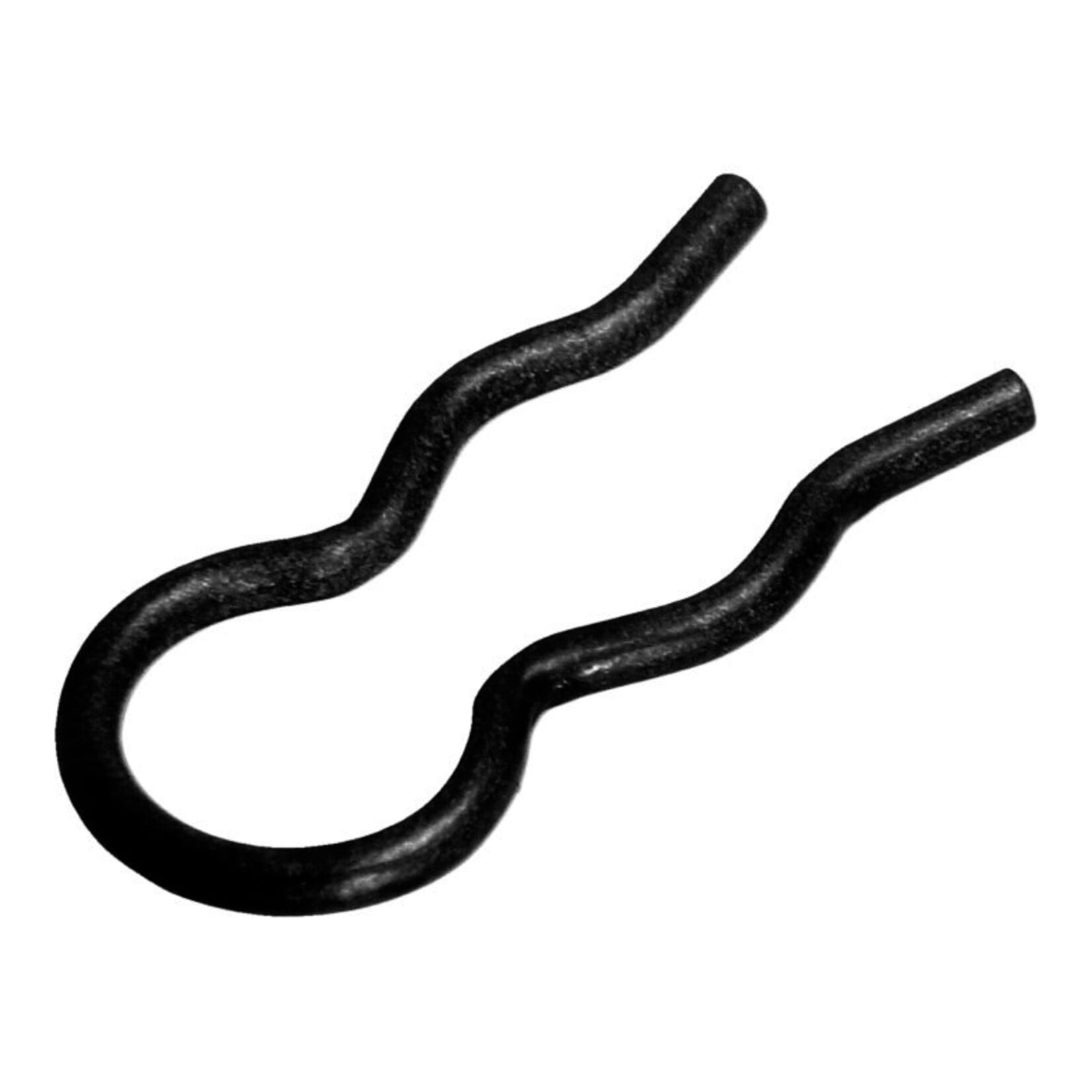 borgveer groot D=5mm (per stuk)