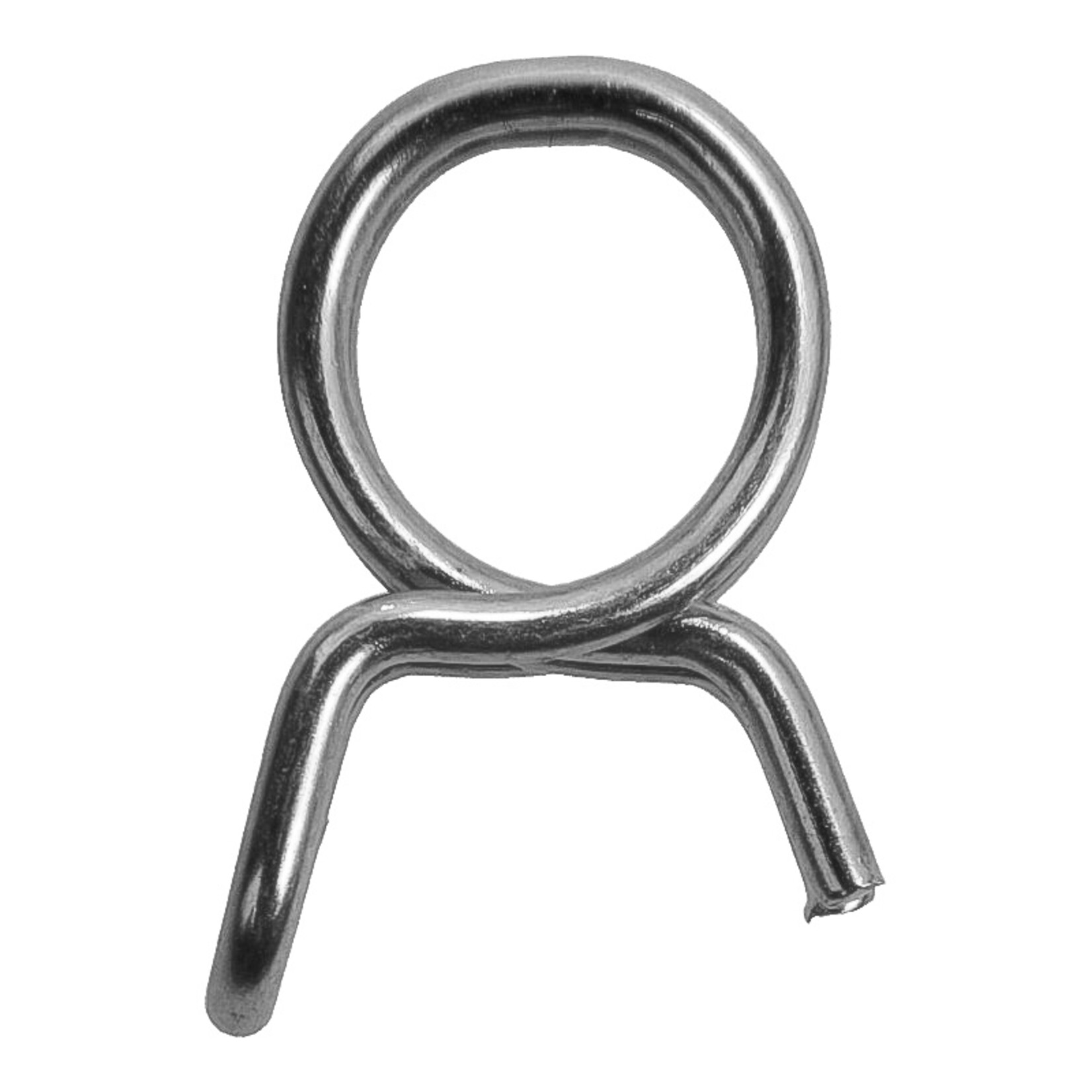 Klemveer / slangklem (7,0-7,5mm) voor Jura volautomatische koffiemachines