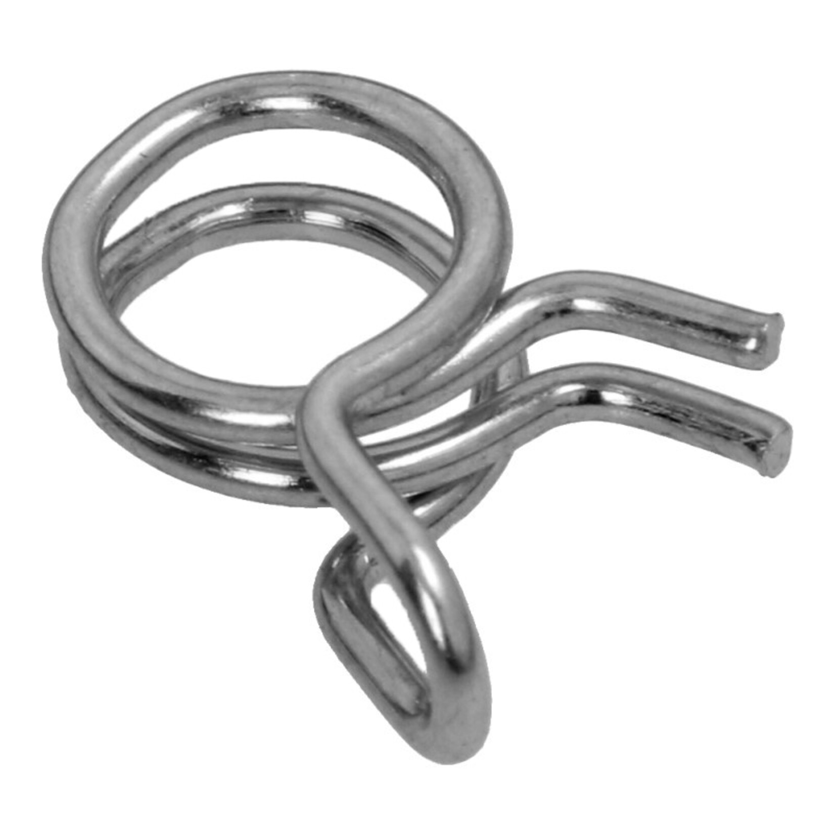 Klemveer / slangklem (7,0-7,5mm) voor Jura volautomatische koffiemachines