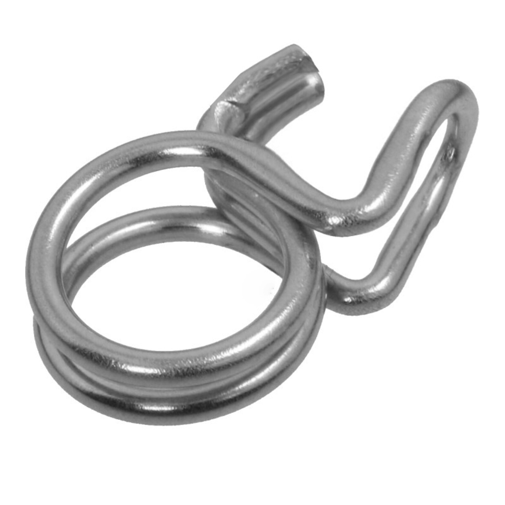 Klemveer / slangklem (7,0-7,5mm) voor Jura volautomatische koffiemachines