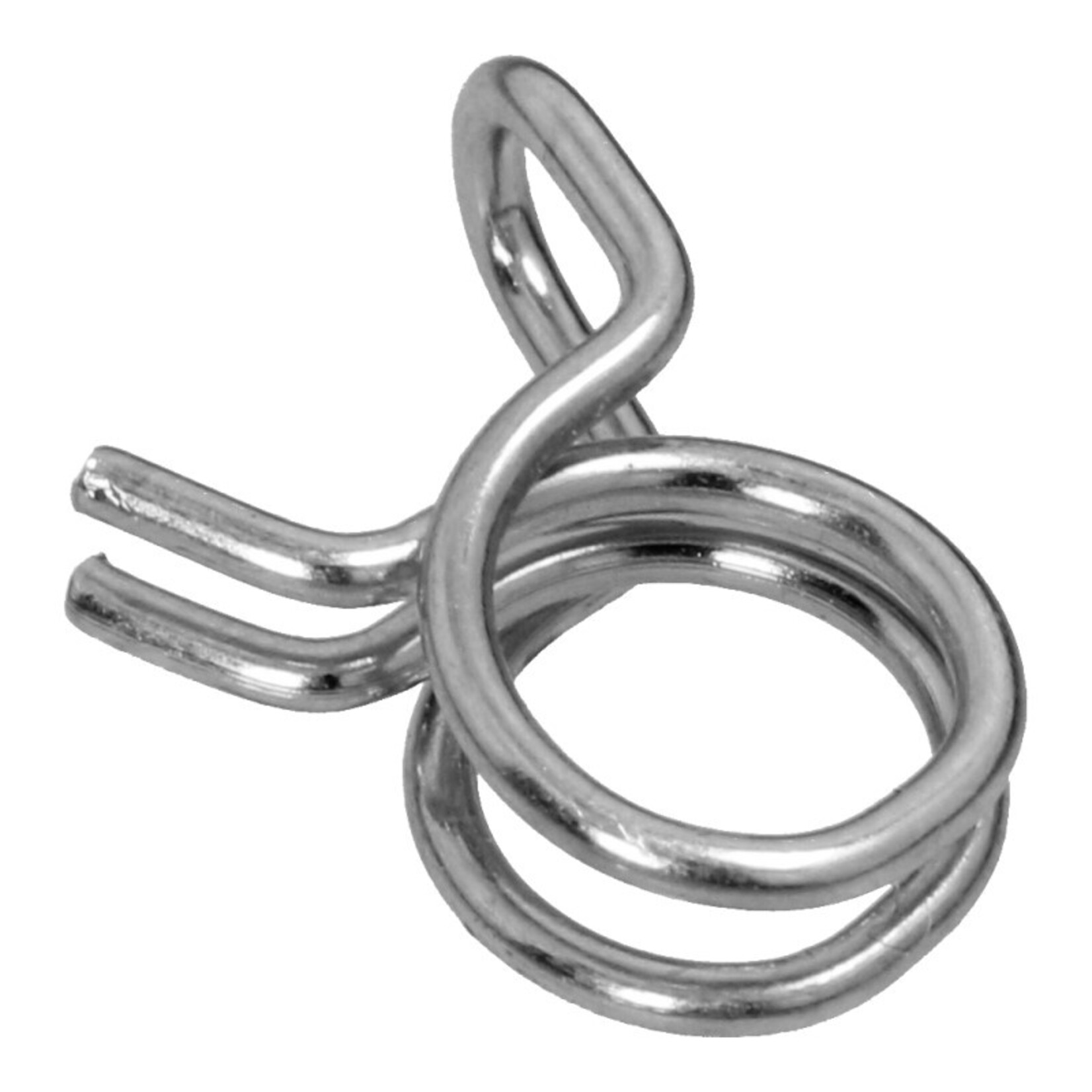 Klemveer / slangklem (7,0-7,5mm) voor Jura volautomatische koffiemachines