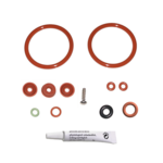 Notrot O-ring set compleet met vet voor ENA 4 en 8