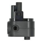 Jura Menghuis Cappuccino V2 - E8/S8/WE8