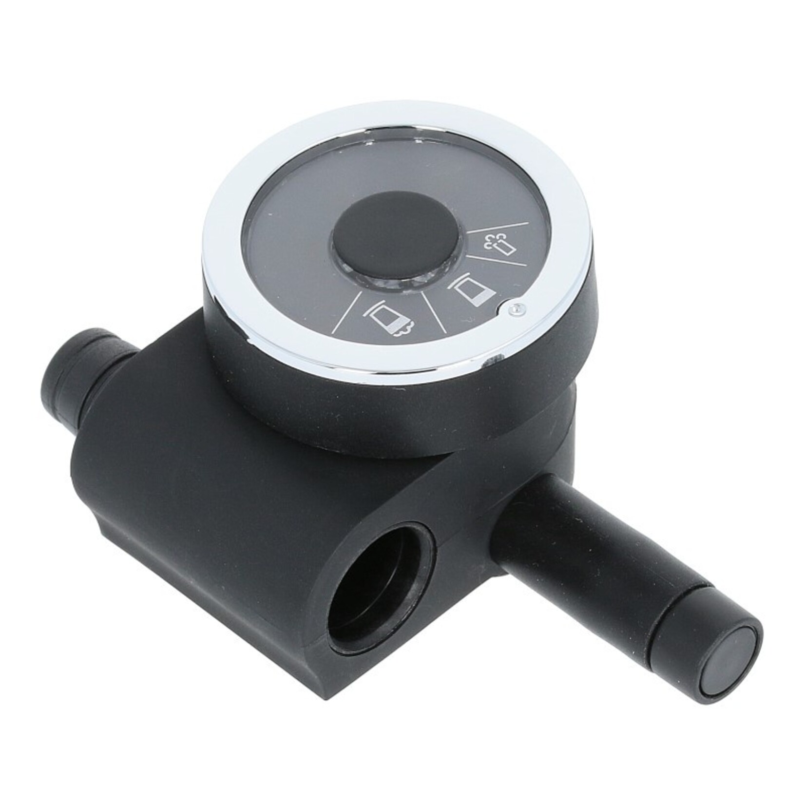 Jura Impressa J-Xj-Z-serie cappuccino menghuis