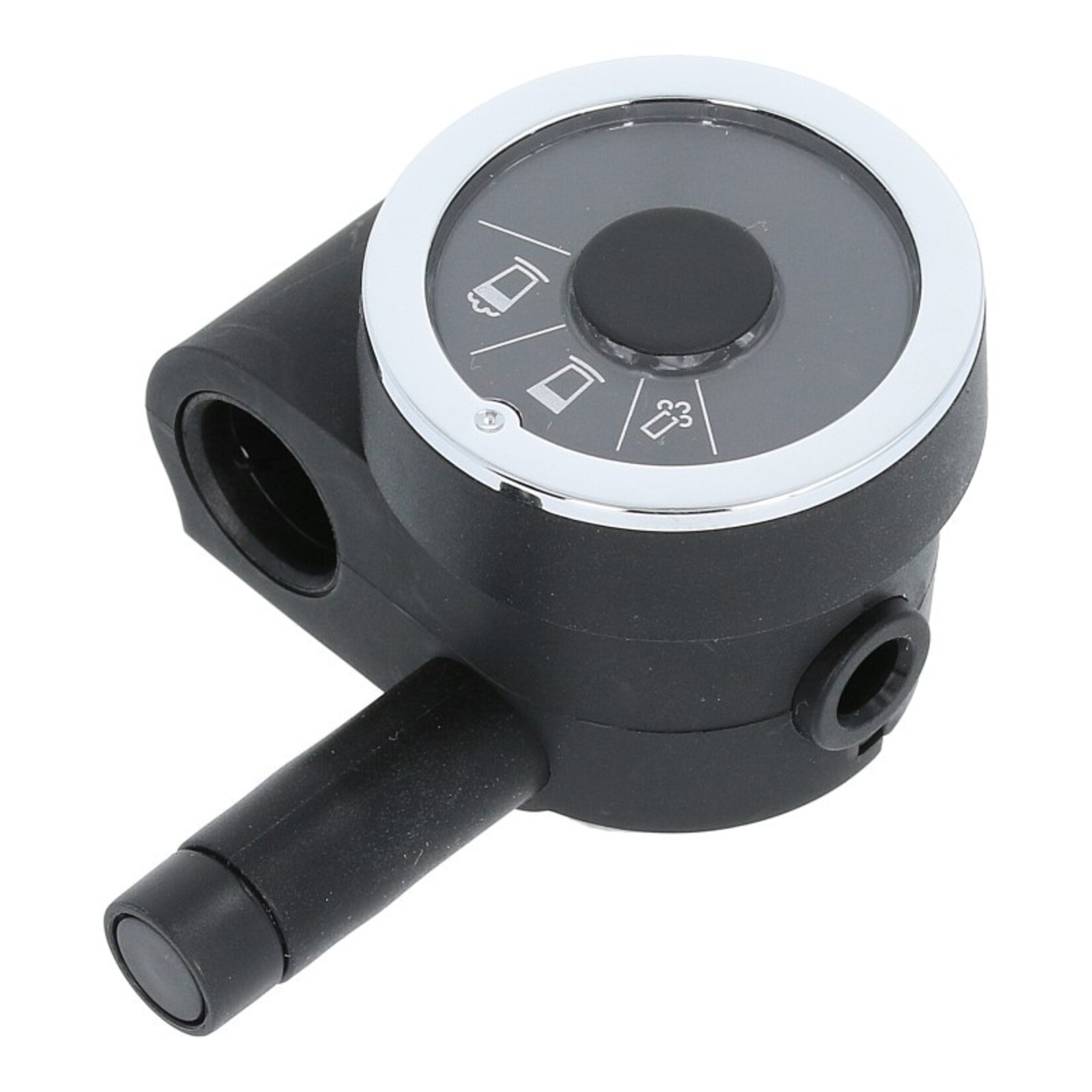 Jura Impressa J-Xj-Z-serie cappuccino menghuis