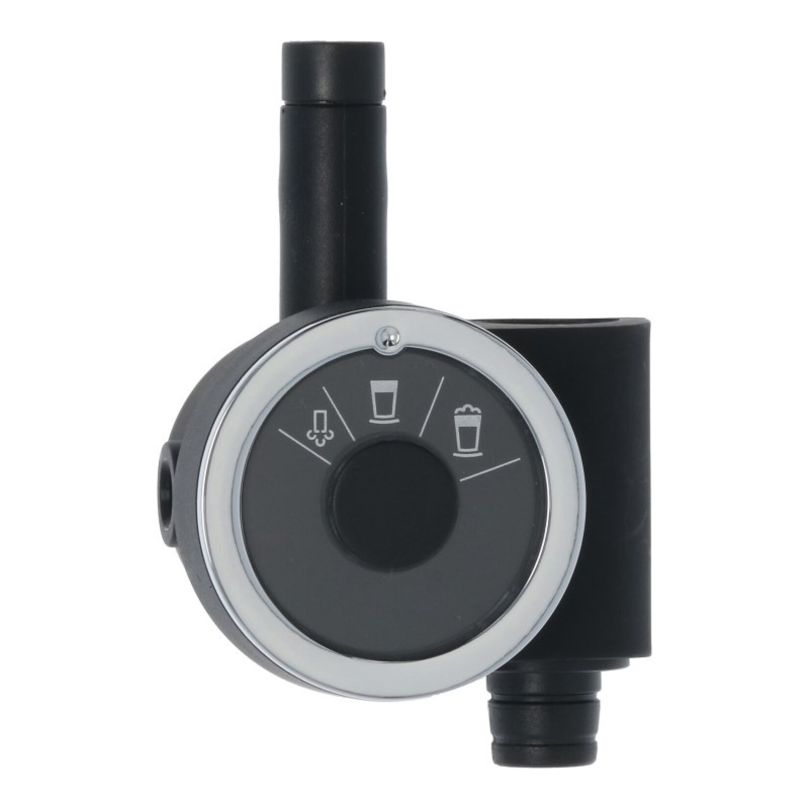 Jura Impressa J-Xj-Z-serie cappuccino menghuis