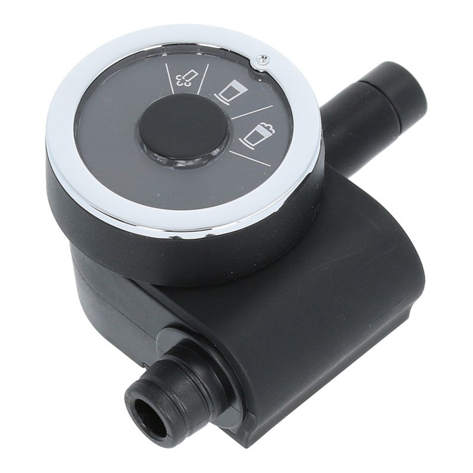 Jura Impressa J-Xj-Z-serie cappuccino menghuis