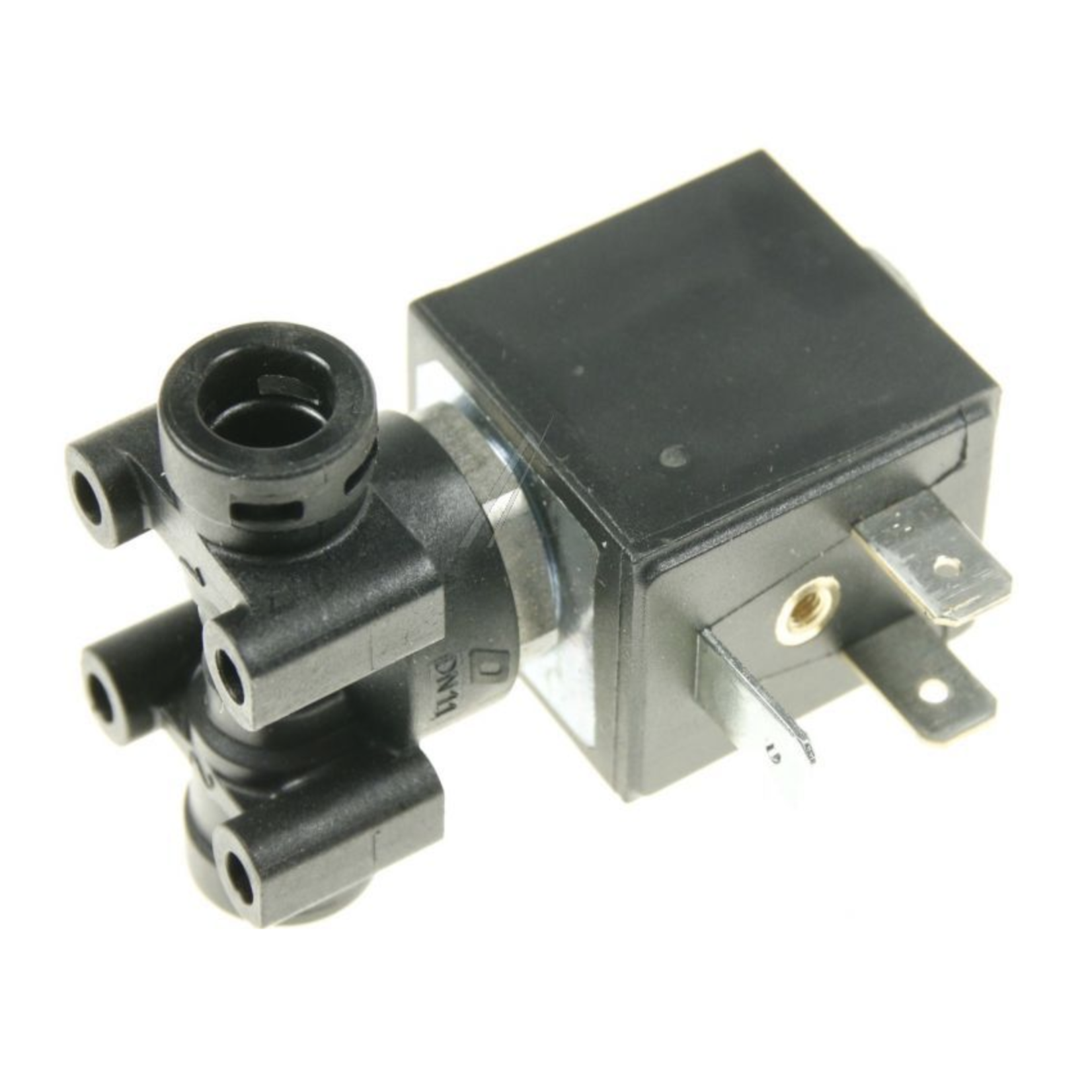 magneetventiel NIEUWE VERSIE 230 V voor F, S en X-serie