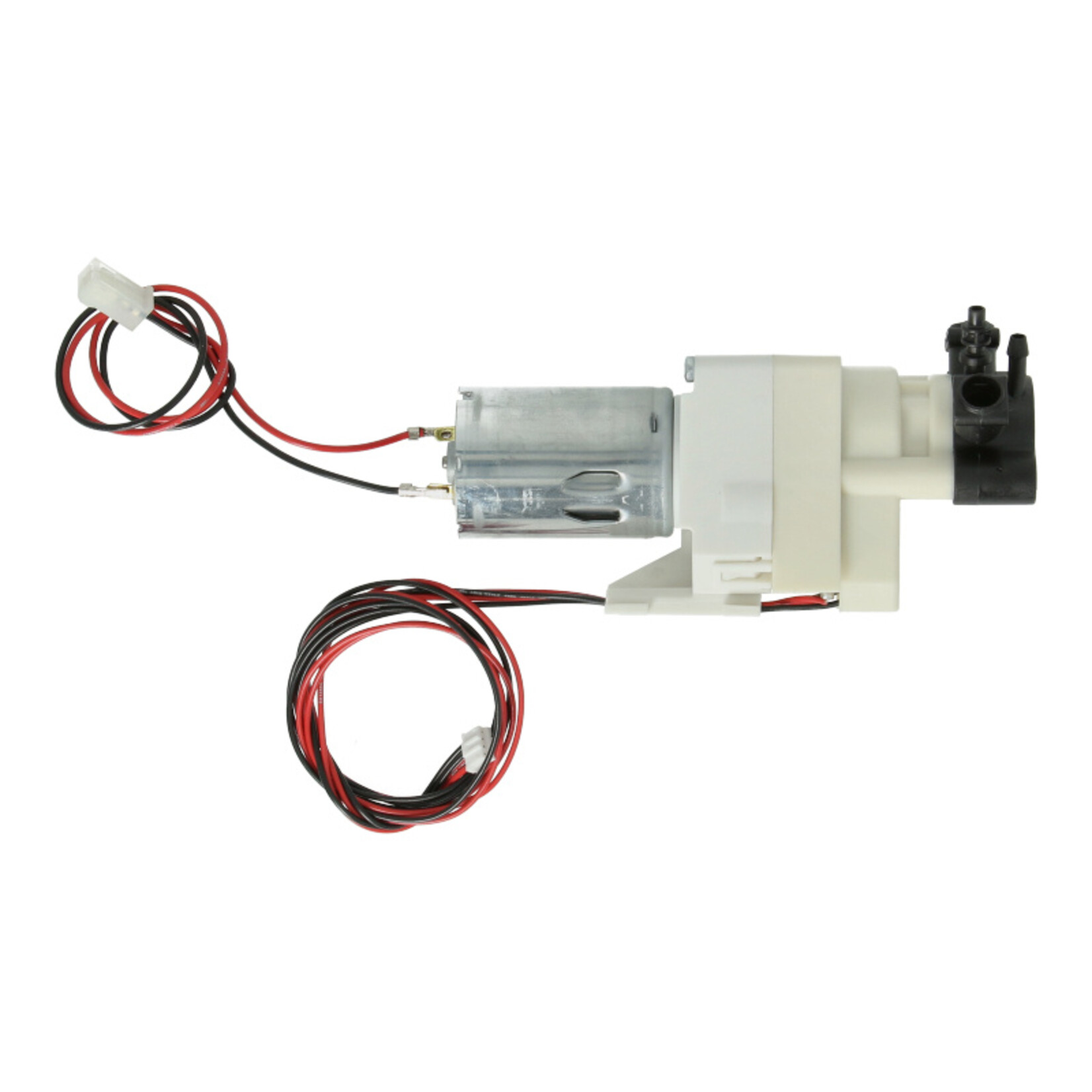 Jura keramiekventiel (12-24V) voor Jura ENA 8