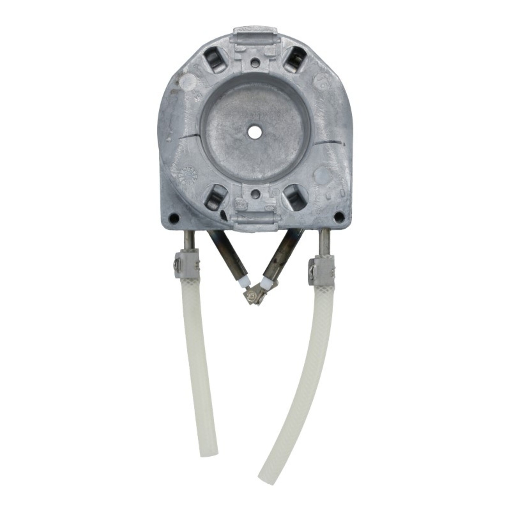 thermoblok 2001 (230V / 1200W) met slangen