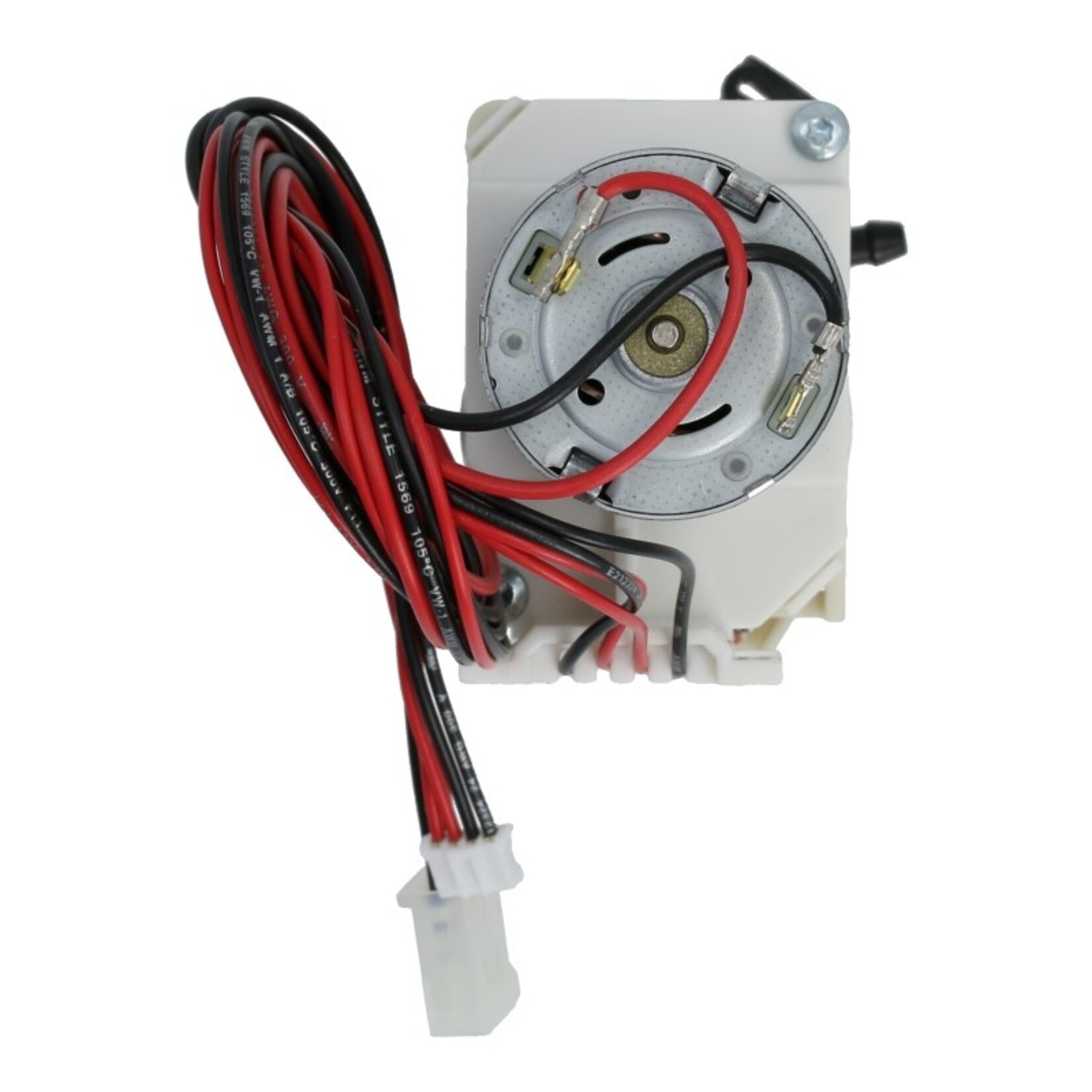 Jura keramiekventiel (12-24V) voor Jura Ena- / E- / S- / WE-Serie