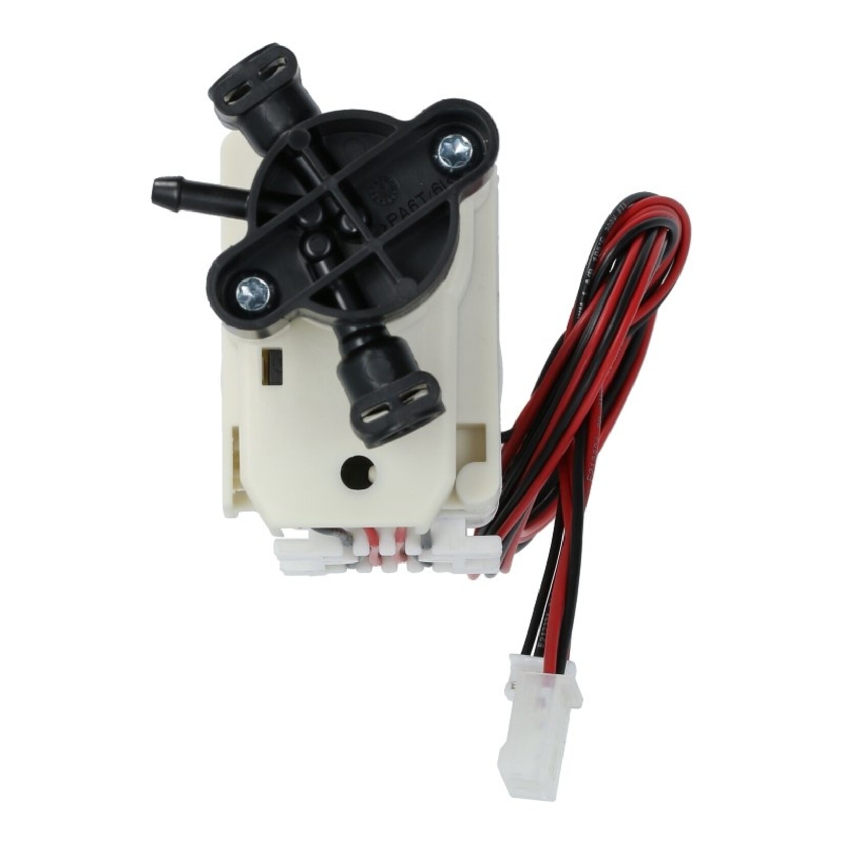 Jura keramiekventiel (12-24V) voor Jura Ena- / E- / S- / WE-Serie