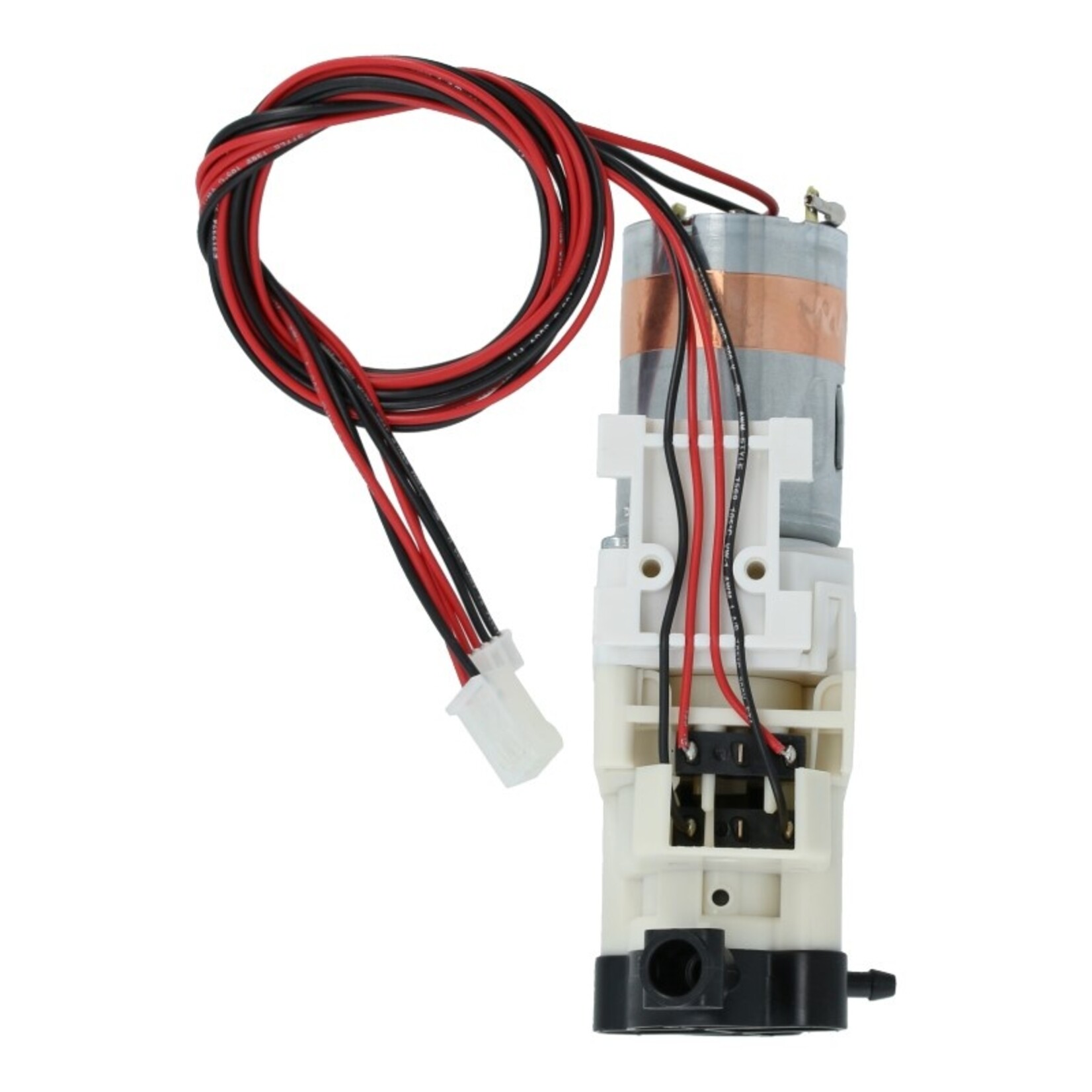 Jura keramiekventiel (12-24V) voor Jura Ena- / E- / S- / WE-Serie