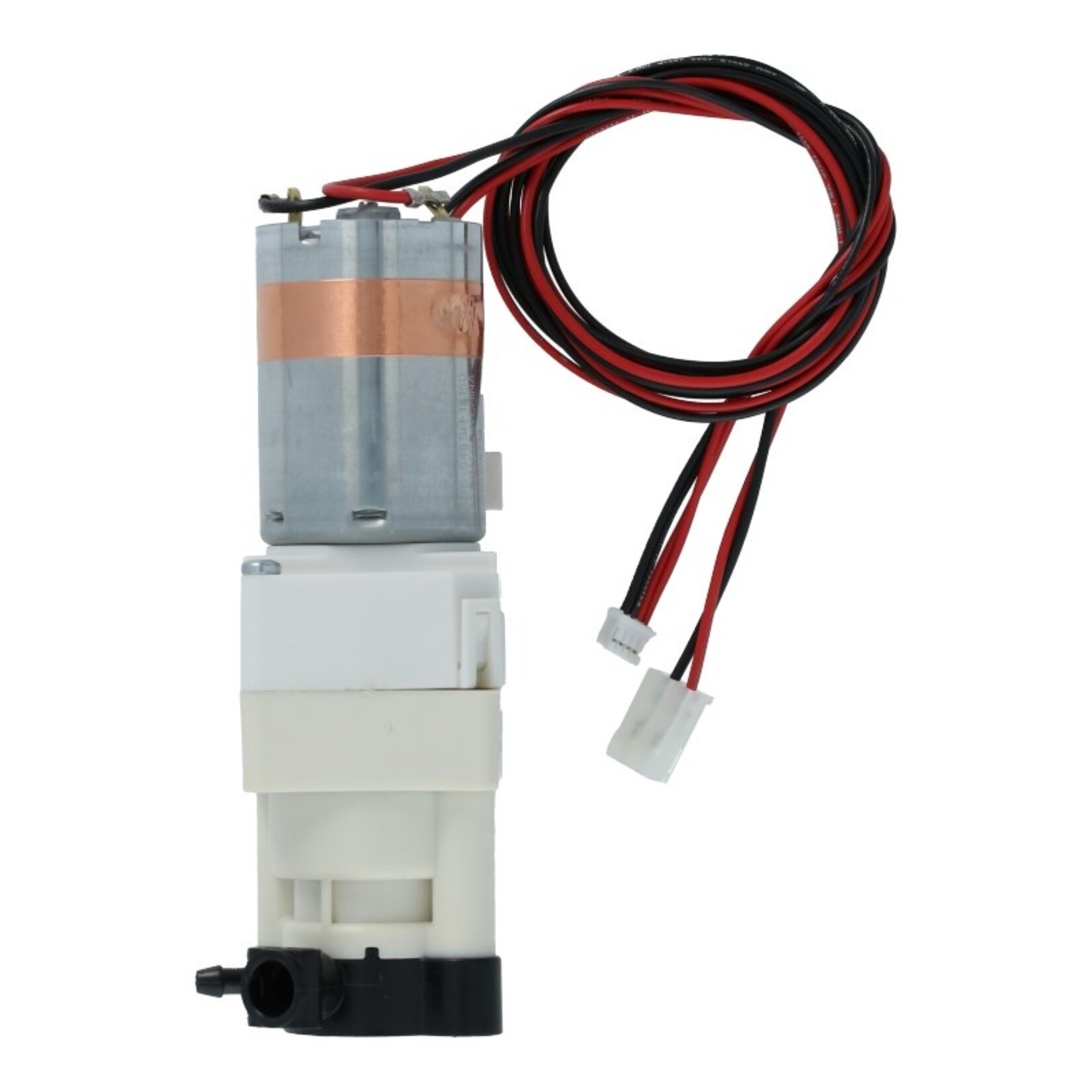 Jura keramiekventiel (12-24V) voor Jura Ena- / E- / S- / WE-Serie