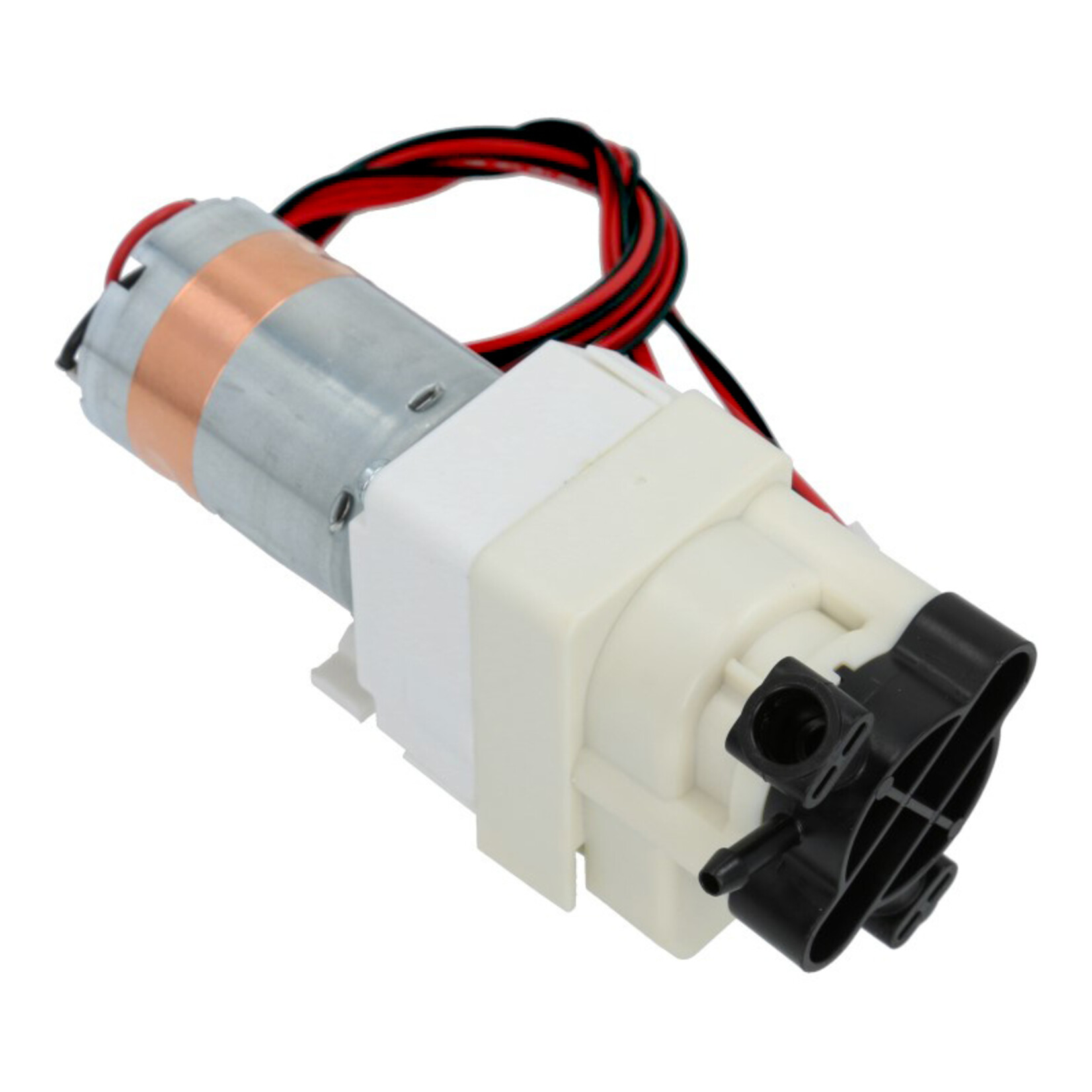 Jura keramiekventiel (12-24V) voor Jura Ena- / E- / S- / WE-Serie