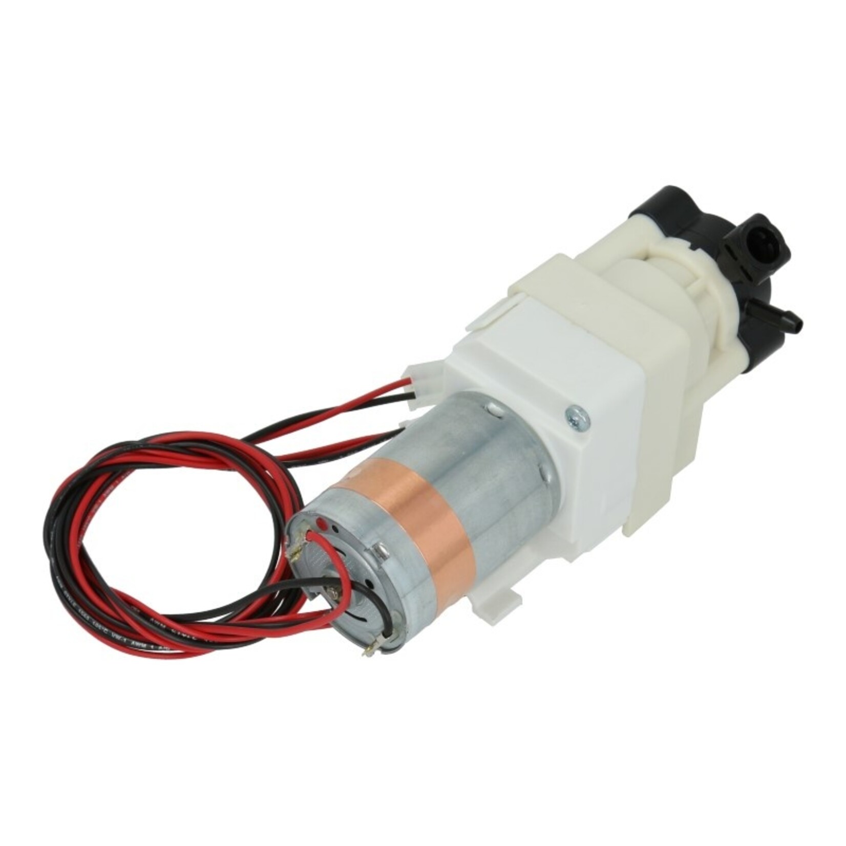 Jura keramiekventiel (12-24V) voor Jura Ena- / E- / S- / WE-Serie