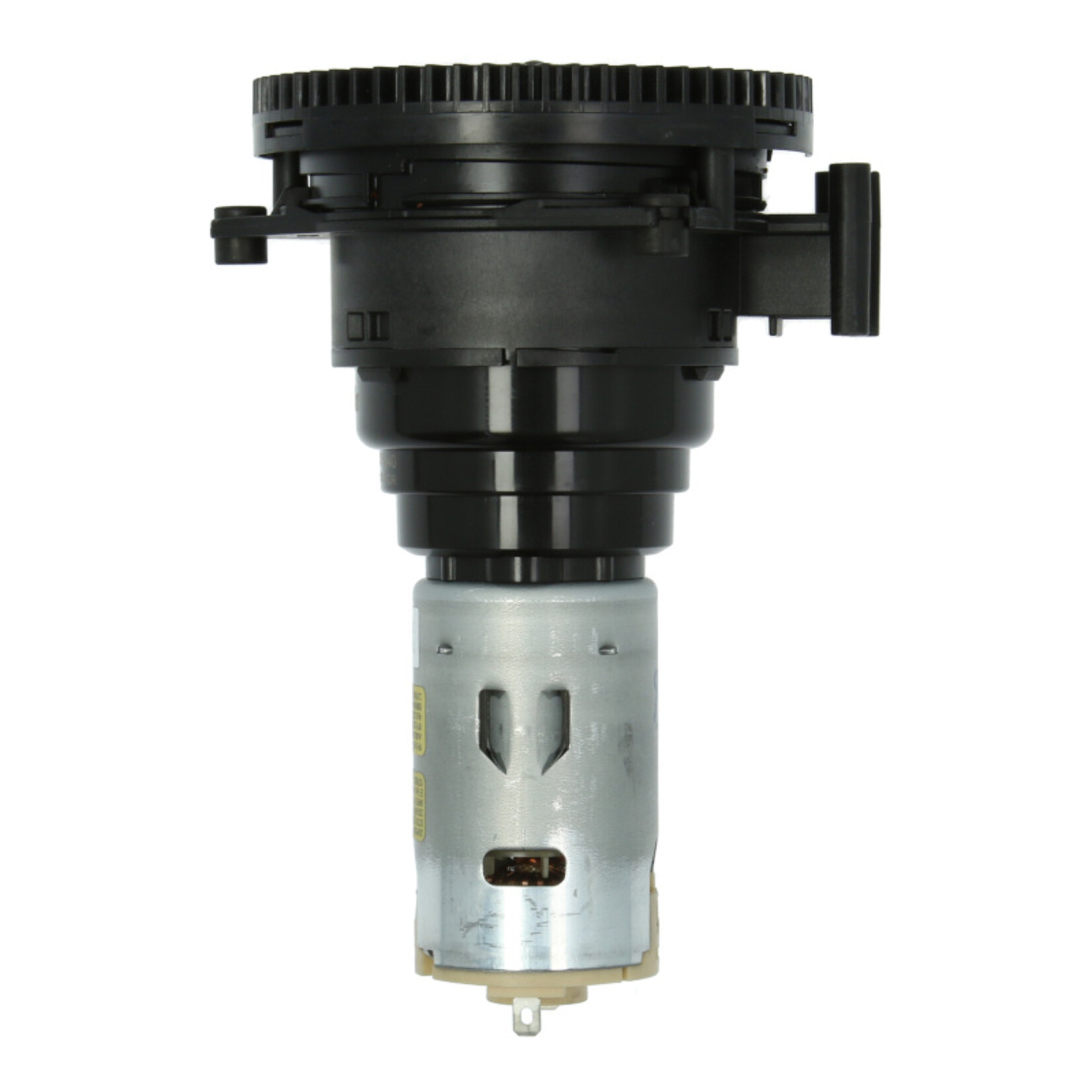 JURA D-serie maalmolen - maalunit - maalwerk