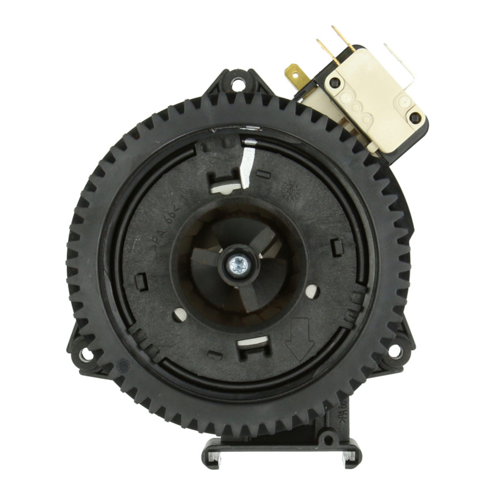 Jura Z10 maalmolen ME-068  230V / TYP 043 / OR