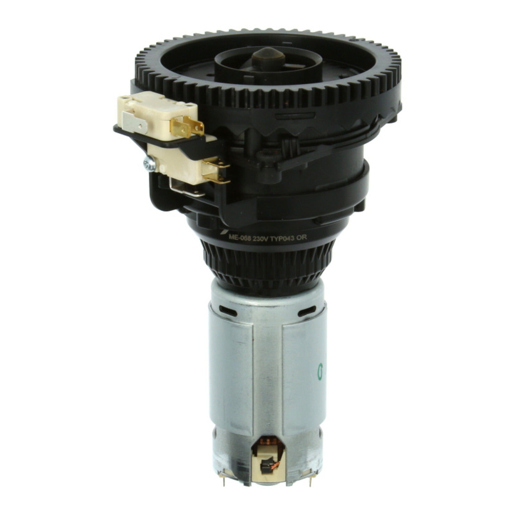 Z10 maalmolen ME-068  230V / TYP 043 / OR