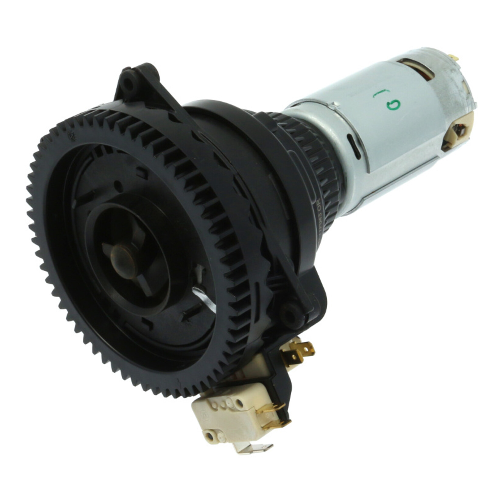 Z10 maalmolen ME-068  230V / TYP 043 / OR