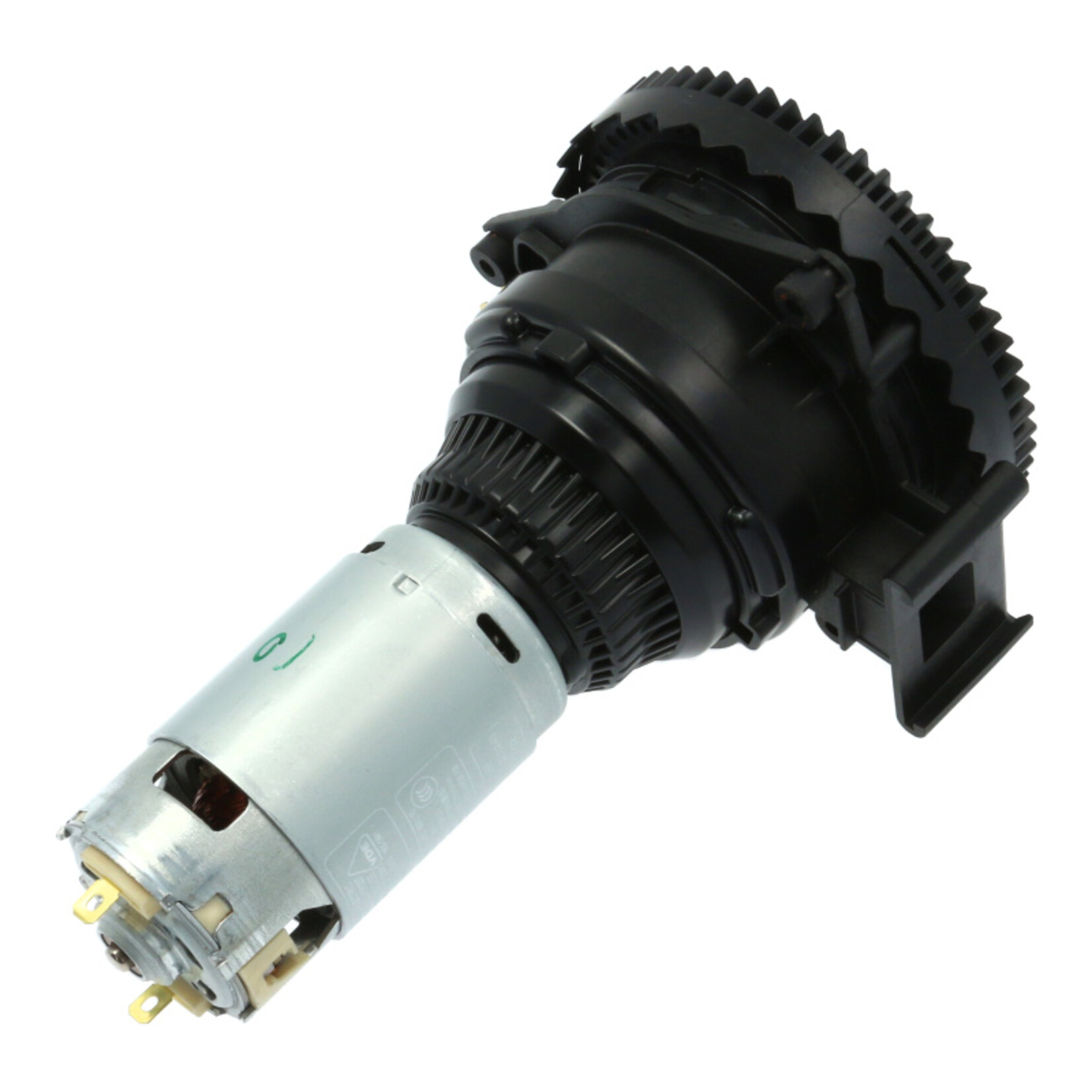 Z10 maalmolen ME-068  230V / TYP 043 / OR