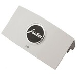 Jura afdekking uitloop Z10 Wit