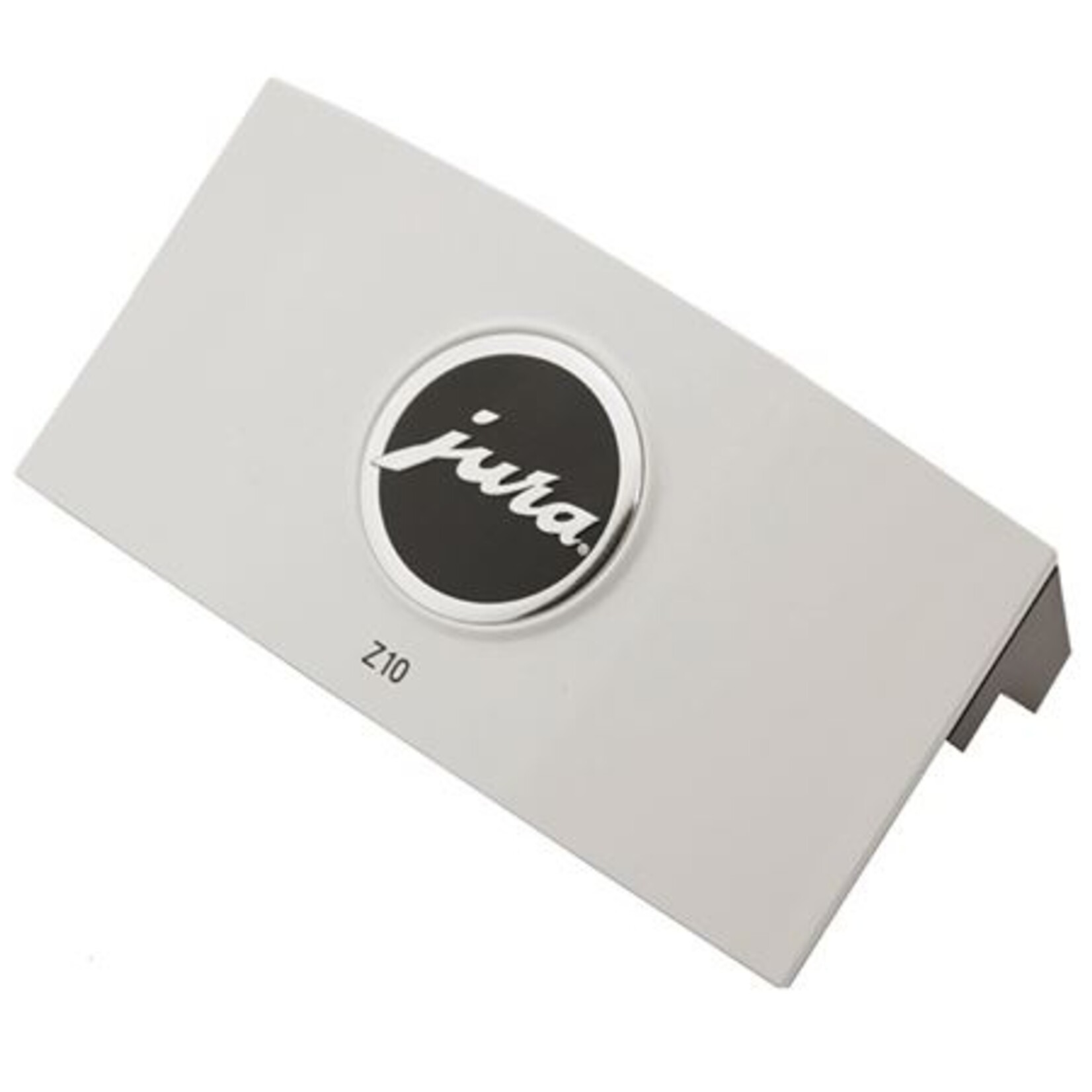 Jura afdekking uitloop Z10 Wit