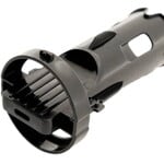 verlengstuk J8 Twin CLARIS Smart-filter