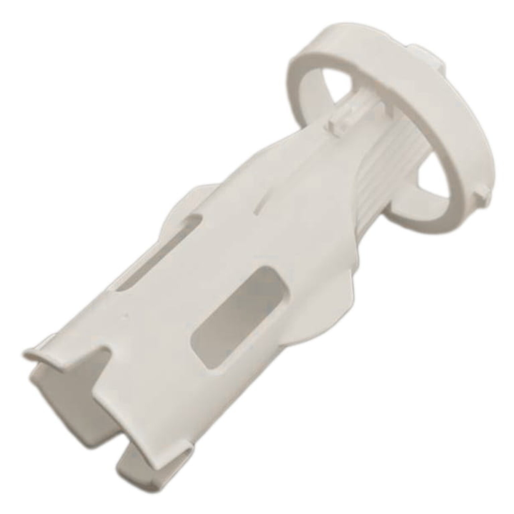 verlengstuk J8 Twin WIT CLARIS Smart-filter
