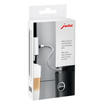 JURA Melkslang  met roestvrijstalen ommanteling HP3