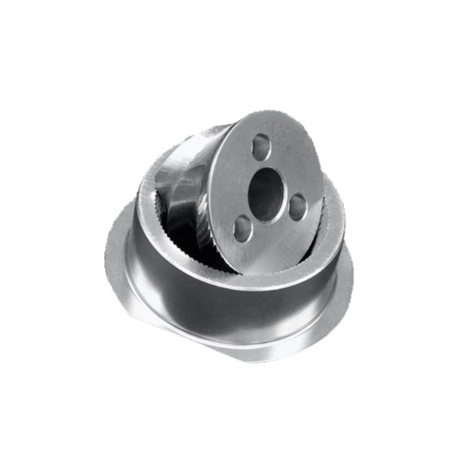 Notrot Premium maalschijven Aroma+ voor HS-PLUS molen