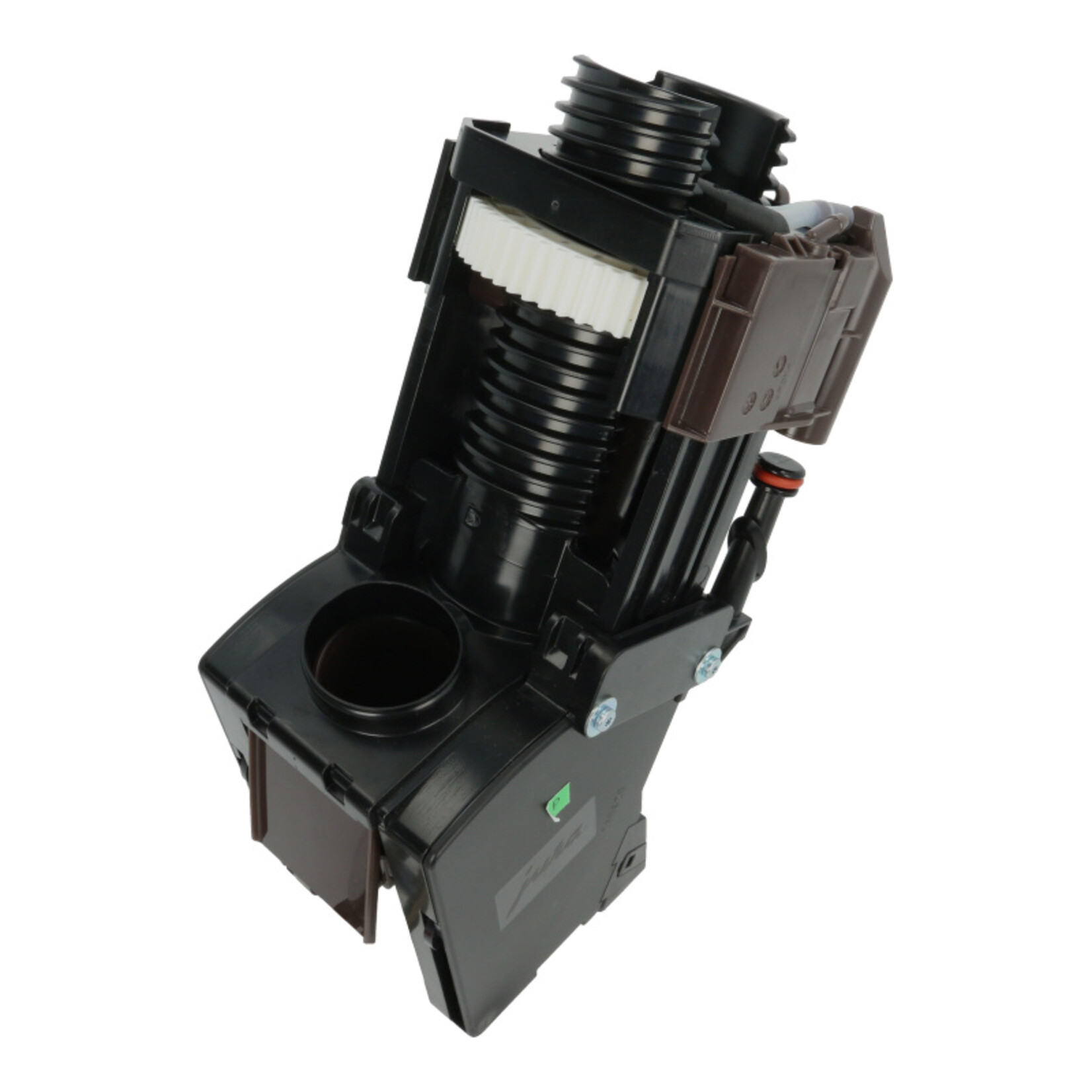 Jura E - J - S - WE-serie zetgroep