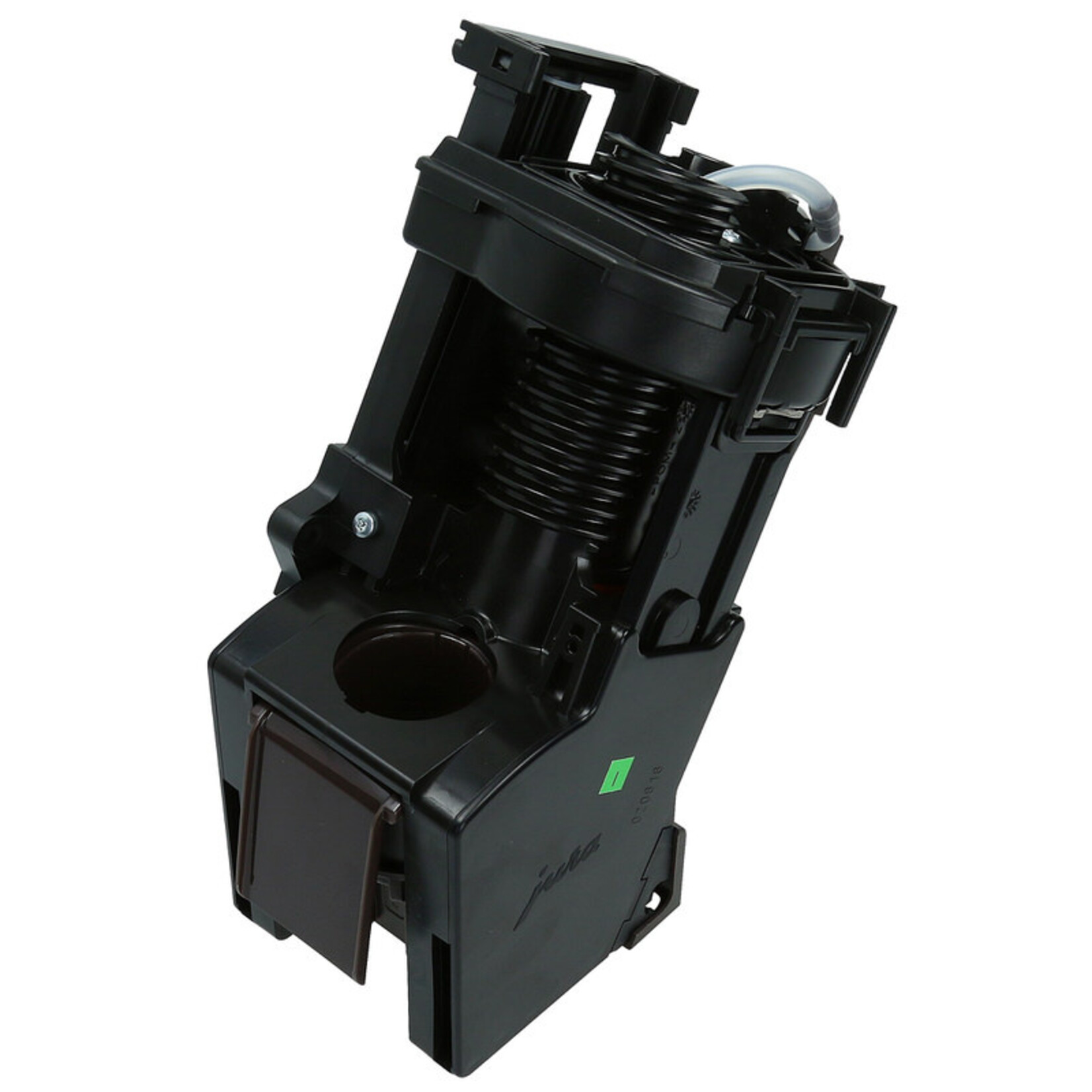JURA Ena Micro-serie en Impressa A-serie zetgroep
