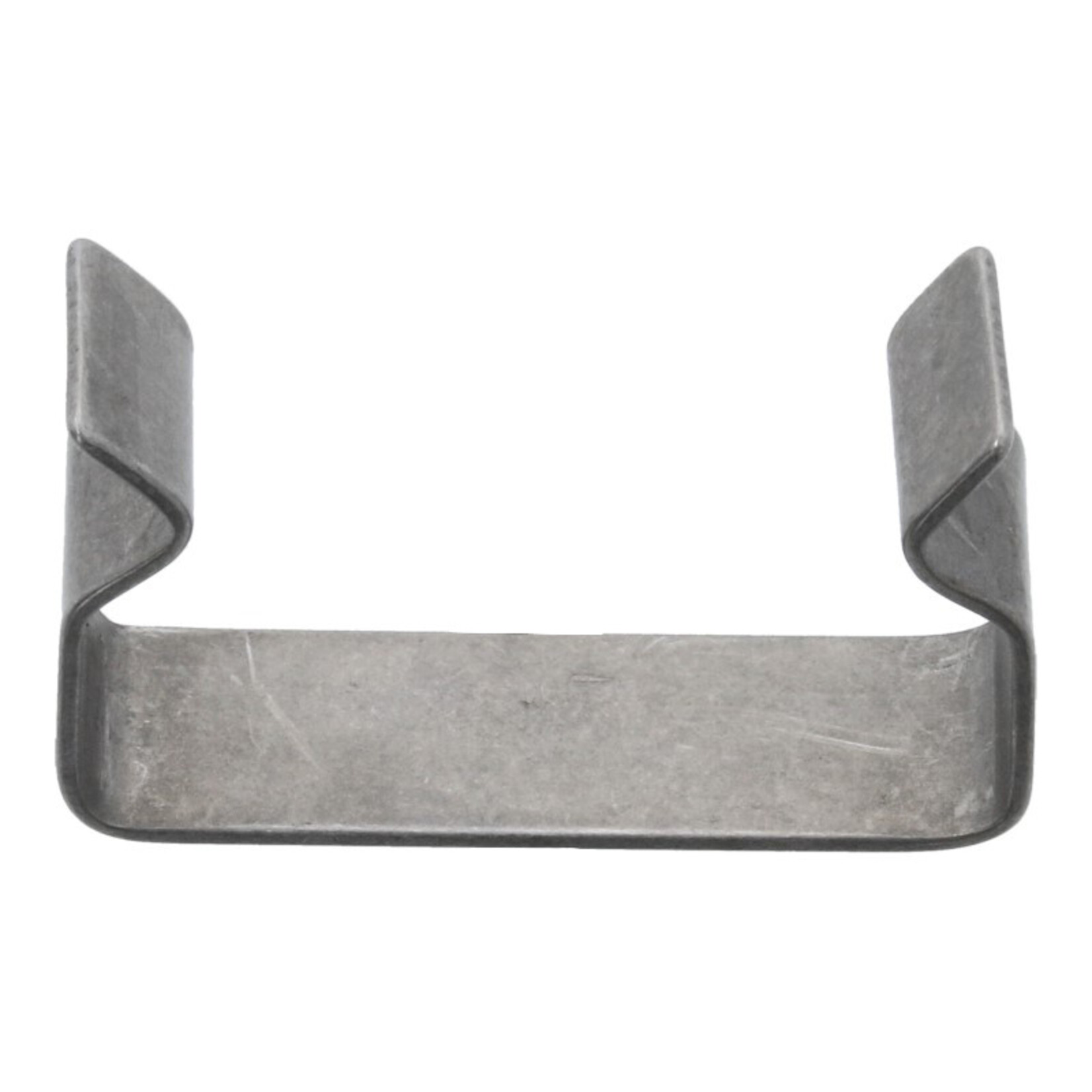 Jura Klem voor aansluitkoppeling F-vorm schroef thermoblok