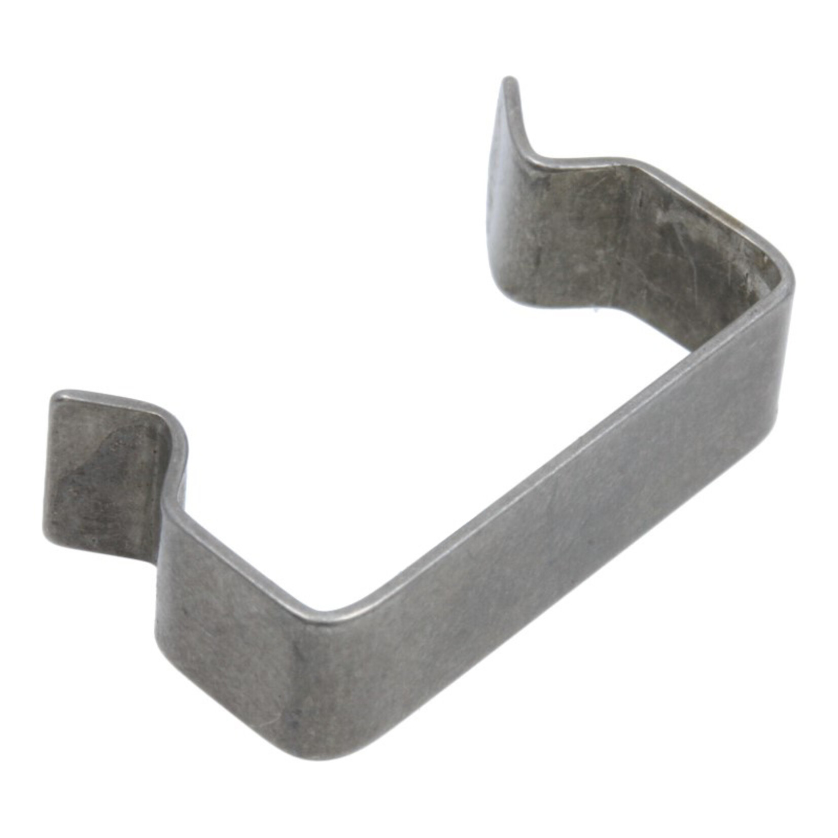 Jura Klem voor aansluitkoppeling F-vorm schroef thermoblok