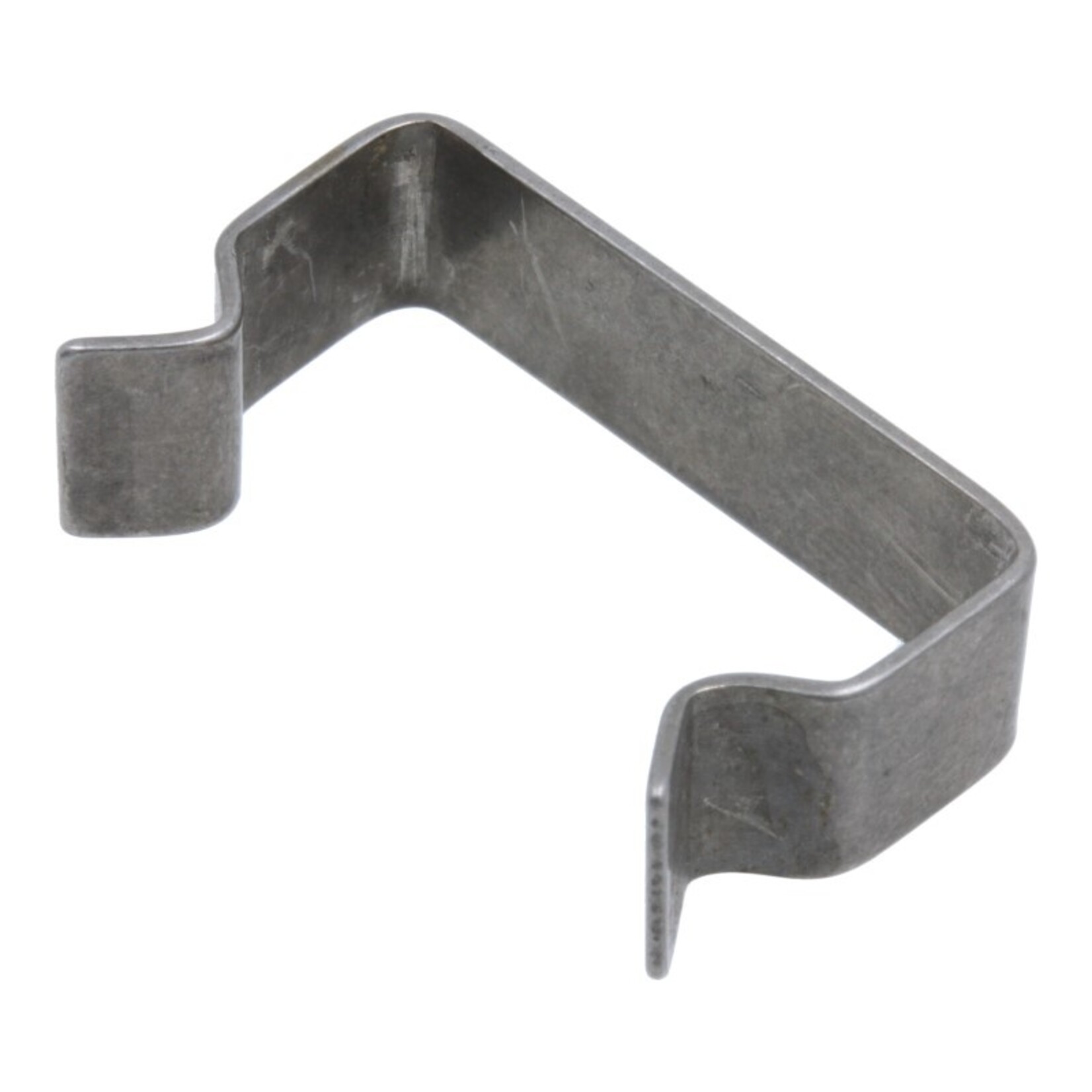 Jura Klem voor aansluitkoppeling F-vorm schroef thermoblok