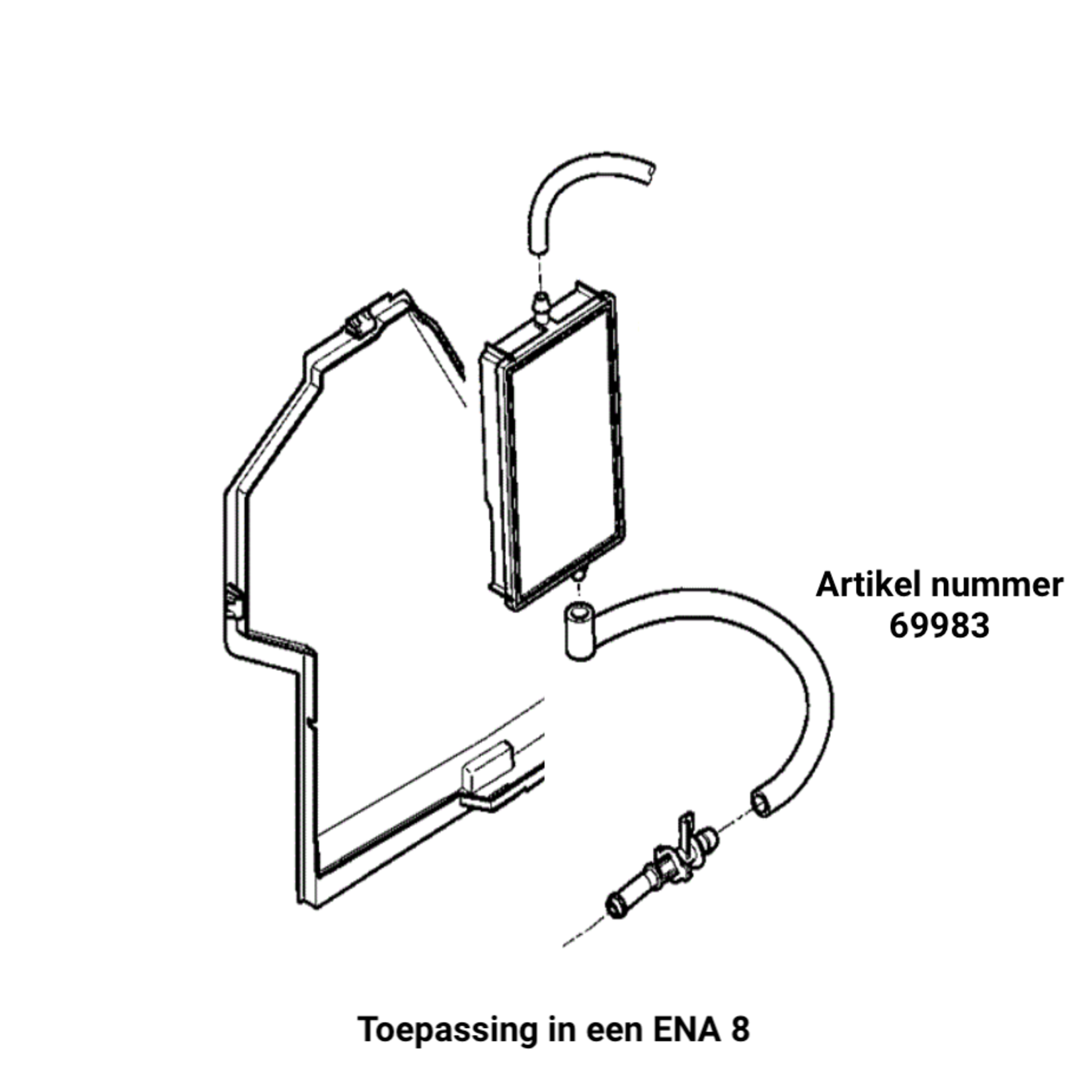 Jura haakse vormslang