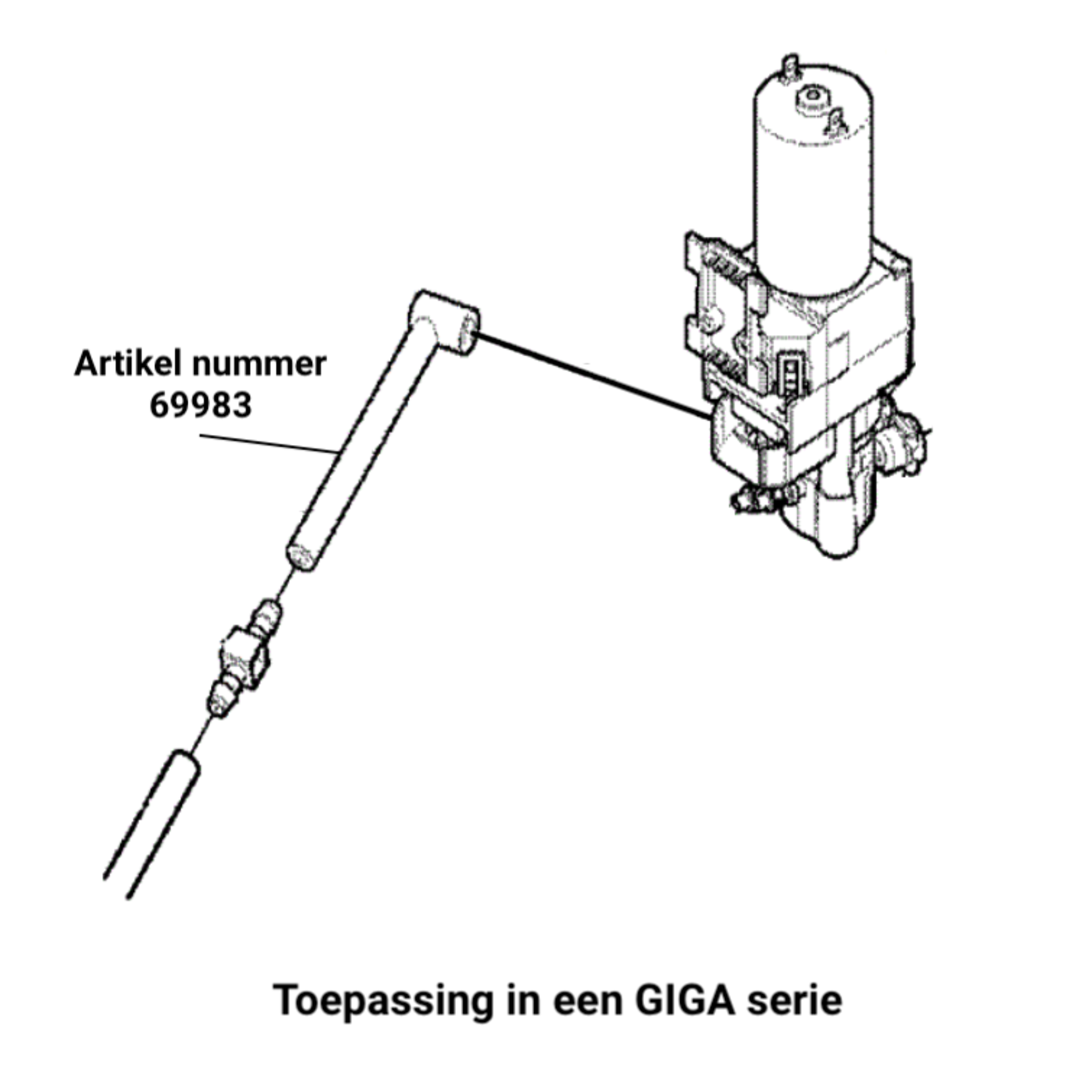 Jura haakse vormslang