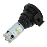 JURA Aroma+ G3 molen ME-068 / TYP 043 / OR