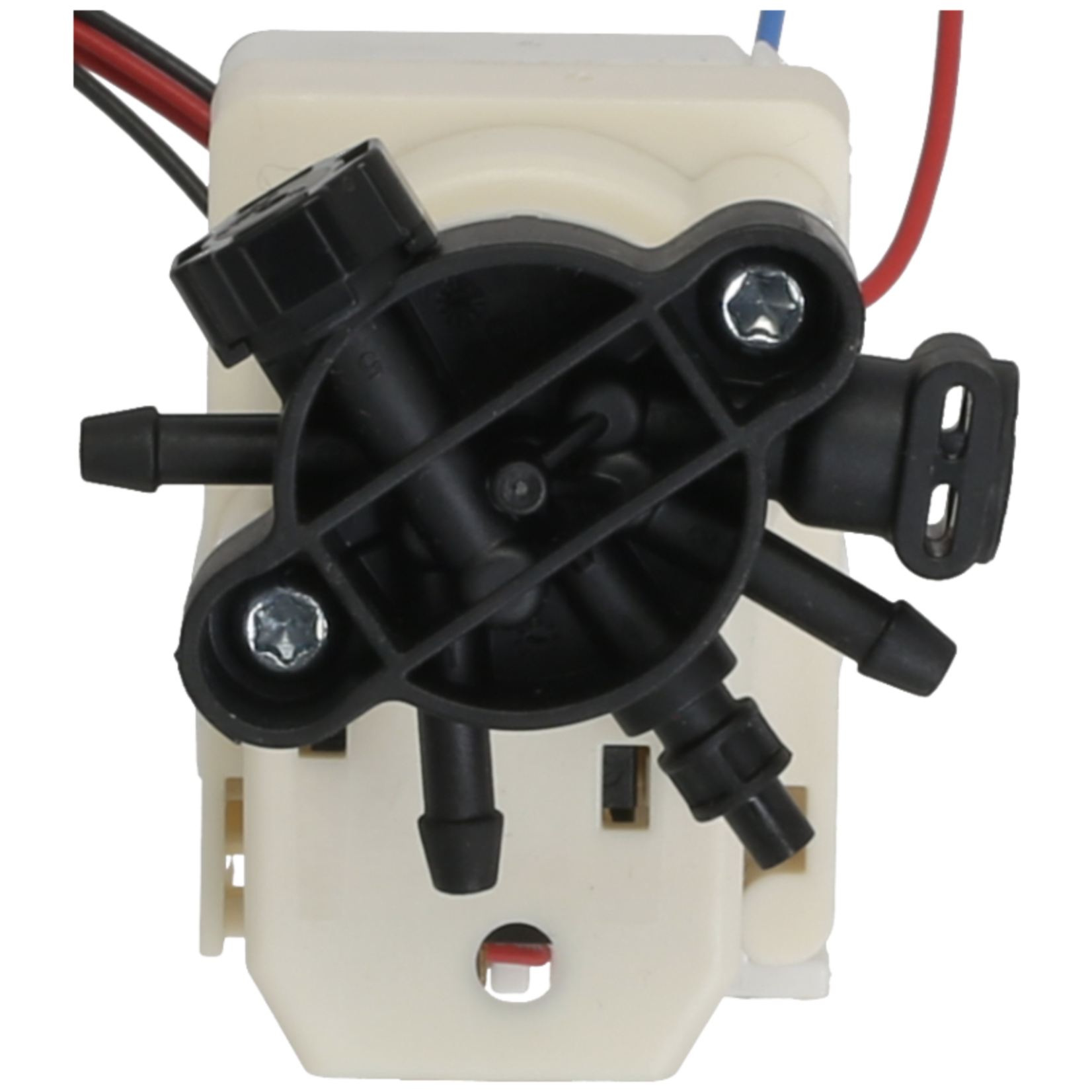 Jura keramiekventiel LINKSBOVEN in de Z10