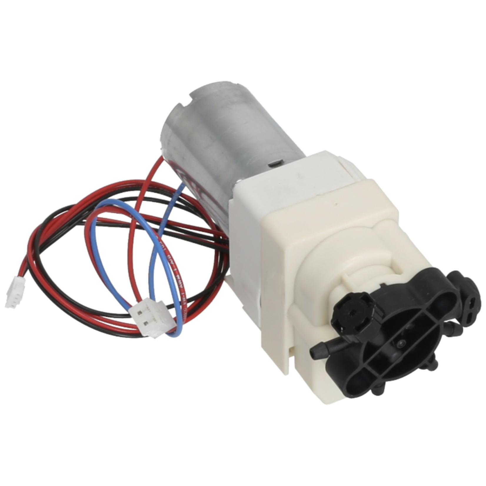 Jura keramiekventiel LINKSBOVEN in de Z10